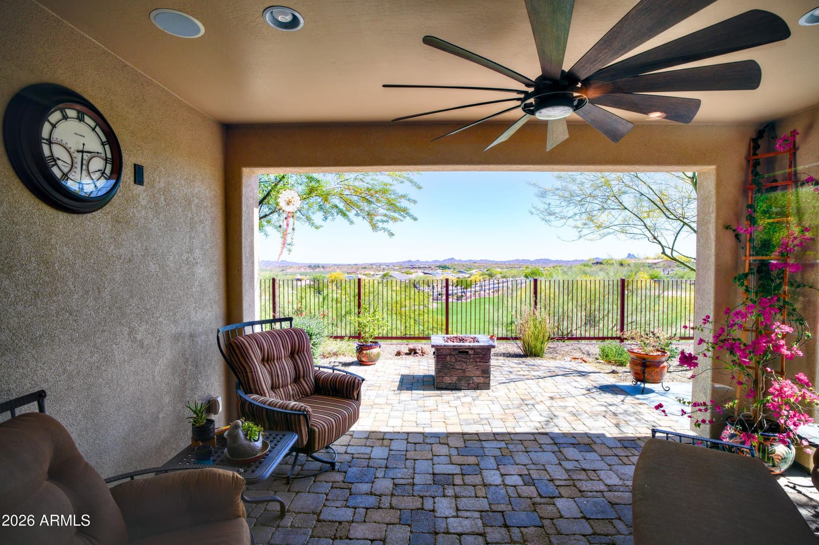 3965 GOLDMINE CANYON Way, Wickenburg, AZ 85390 — photo 16 of 36