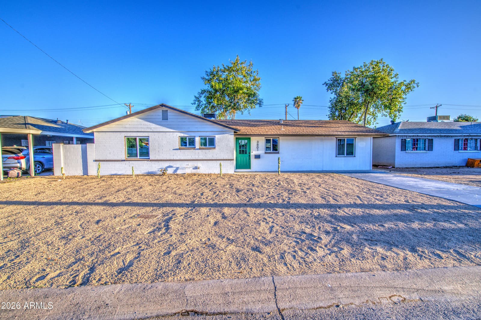 3801 W MONTEBELLO Avenue, Phoenix, AZ 85019 — photo 1 of 42