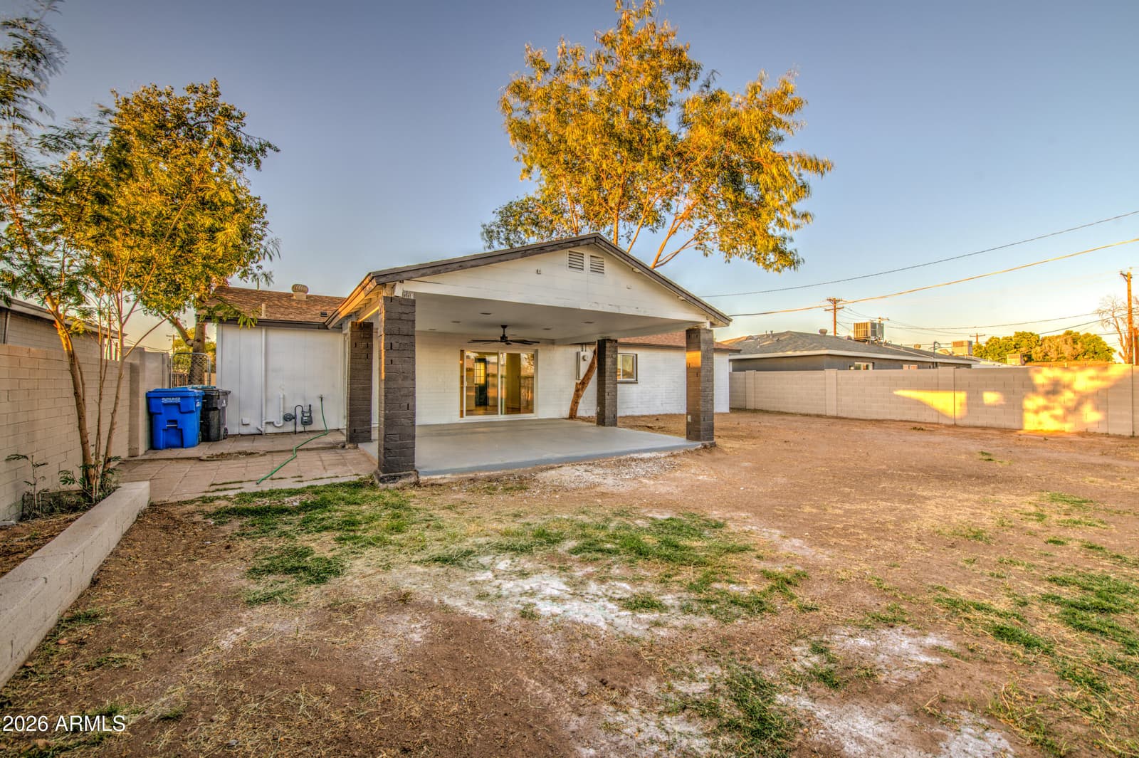 3801 W MONTEBELLO Avenue, Phoenix, AZ 85019 — photo 39 of 42