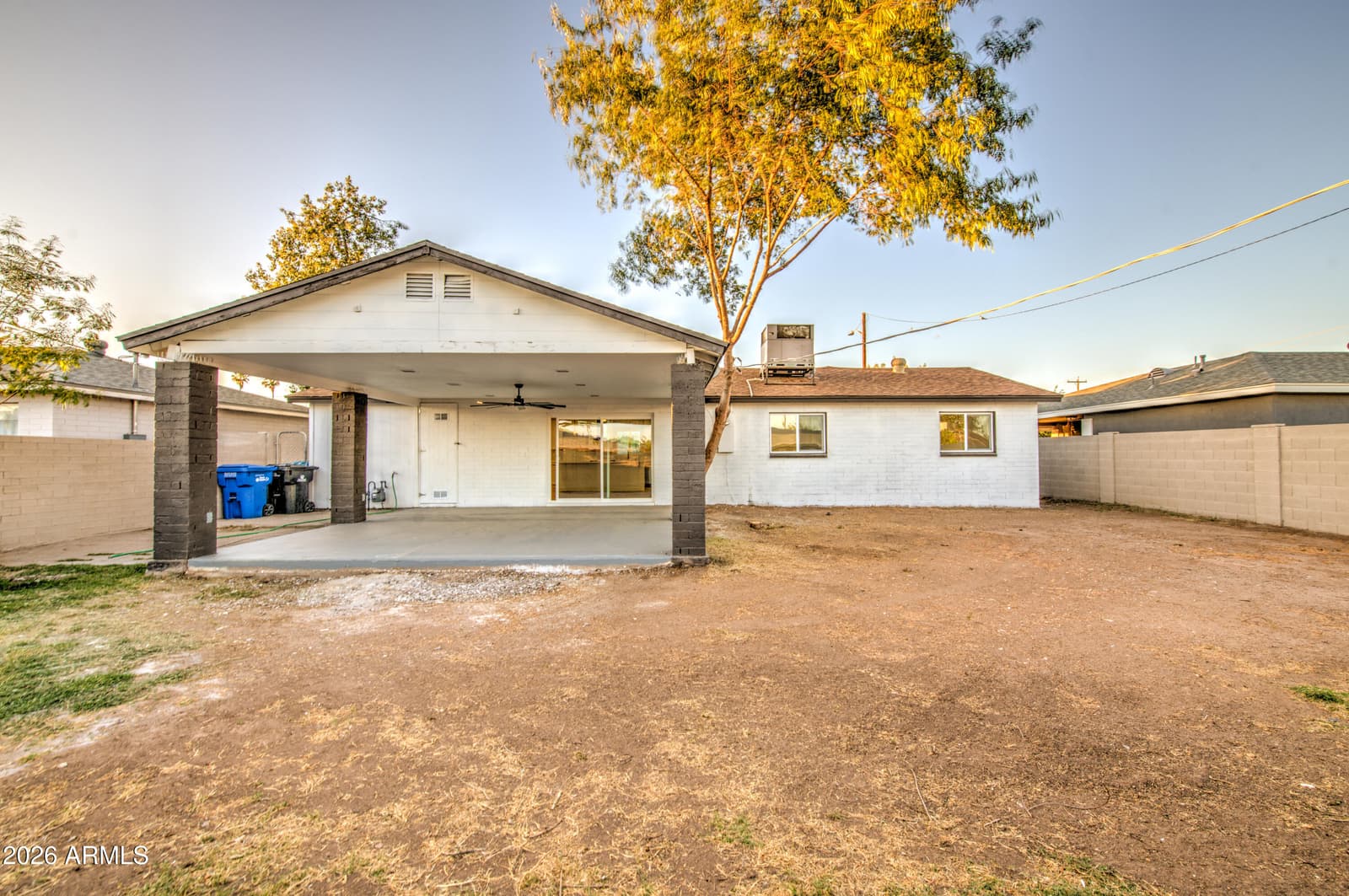 3801 W MONTEBELLO Avenue, Phoenix, AZ 85019 — photo 40 of 42