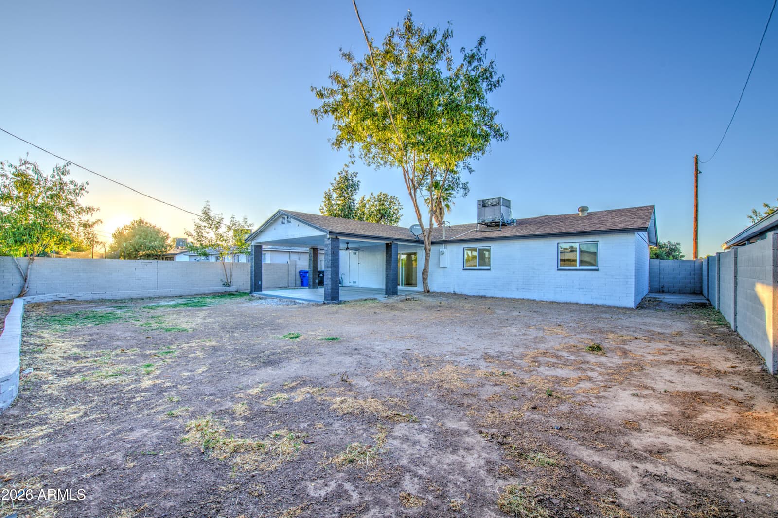 3801 W MONTEBELLO Avenue, Phoenix, AZ 85019 — photo 41 of 42