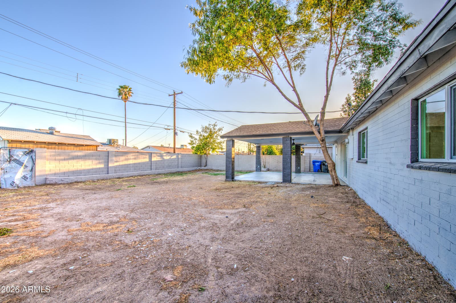 3801 W MONTEBELLO Avenue, Phoenix, AZ 85019 — photo 42 of 42