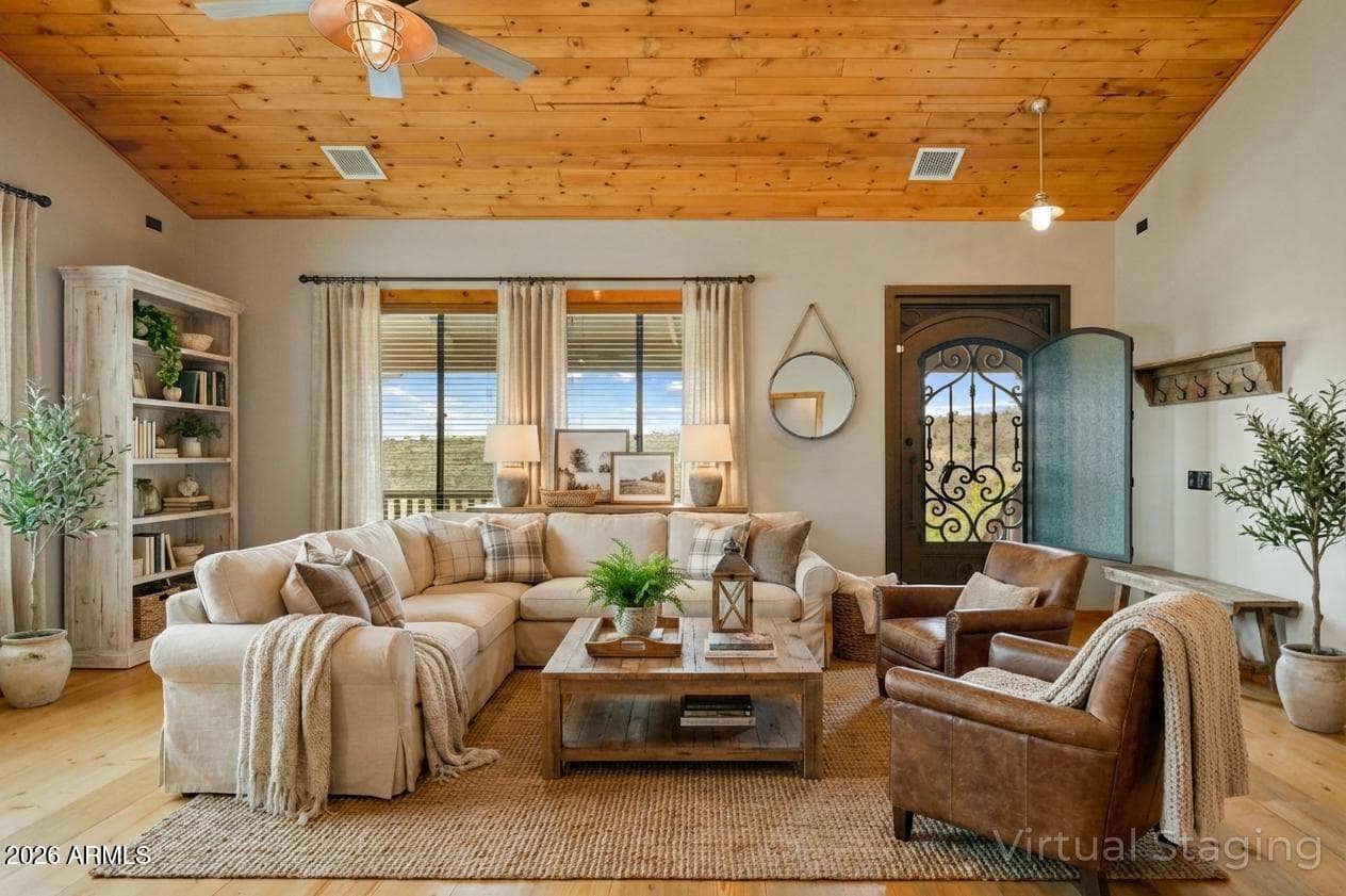 1380 N Suomi Drive, Prescott, AZ 86303 — photo 9 of 62