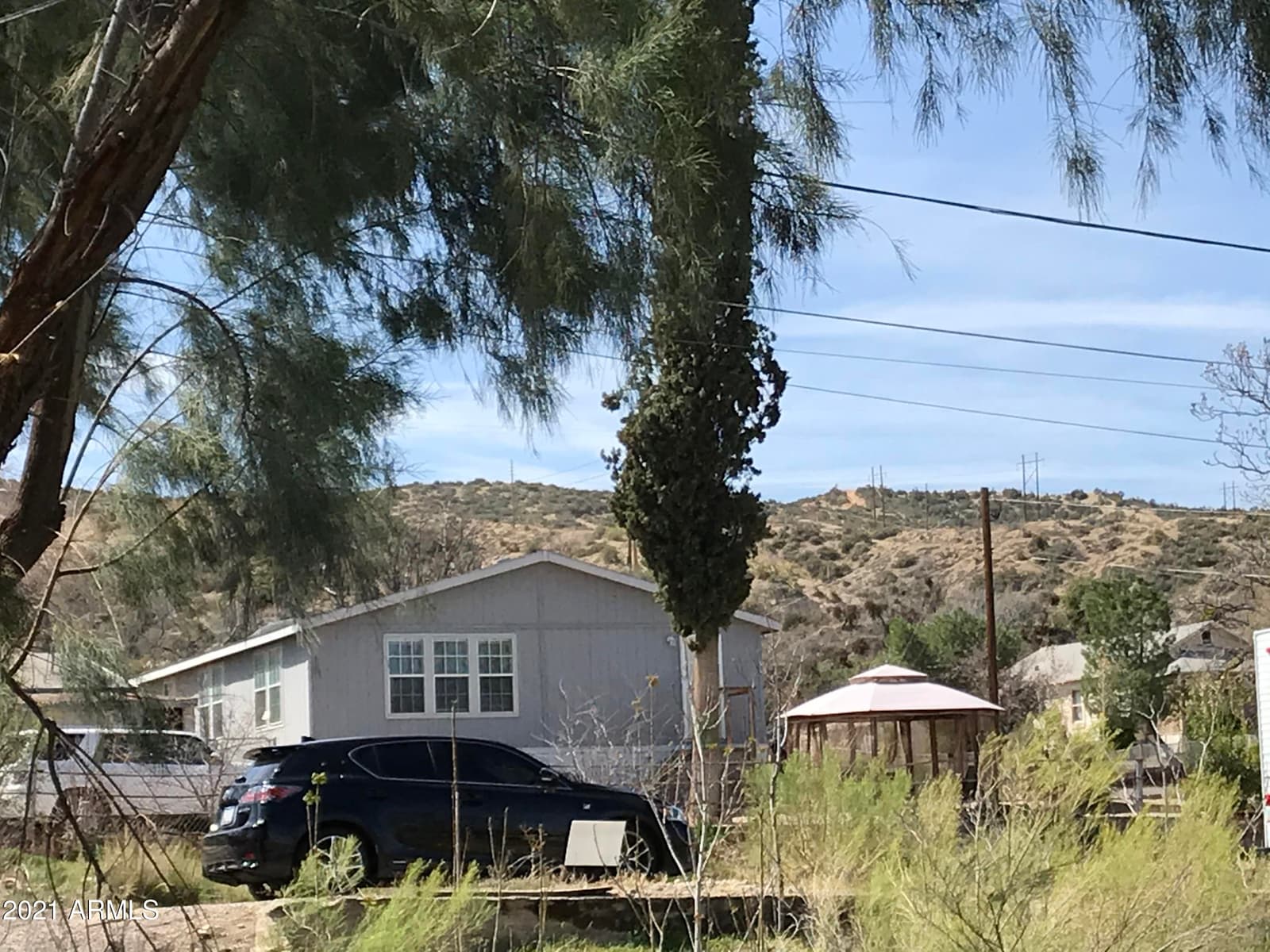 6001 S BOARD Drive, Miami, AZ 85539 — photo 8 of 9