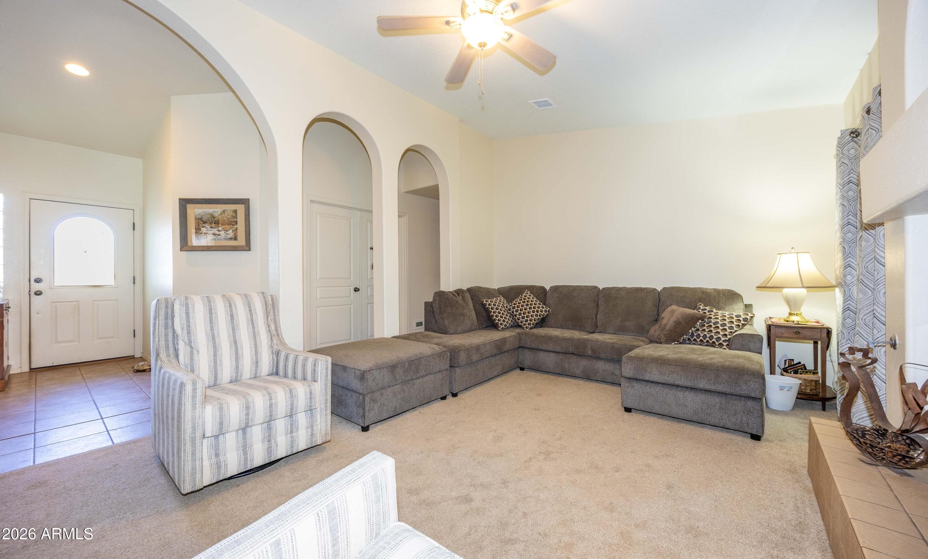 3741 BARAHONA Drive, Sierra Vista, AZ 85650 — photo 11 of 38