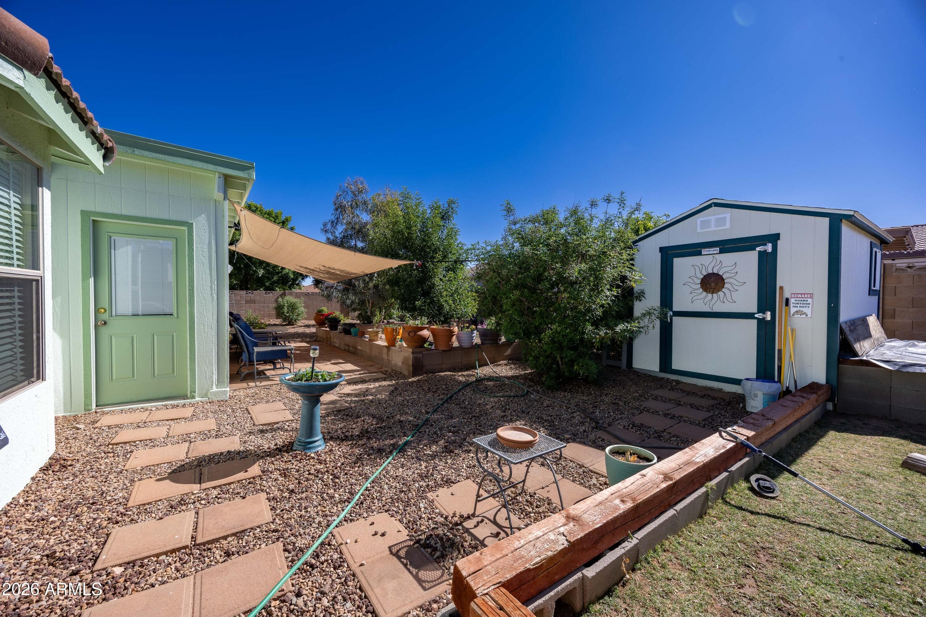 3741 BARAHONA Drive, Sierra Vista, AZ 85650 — photo 37 of 38