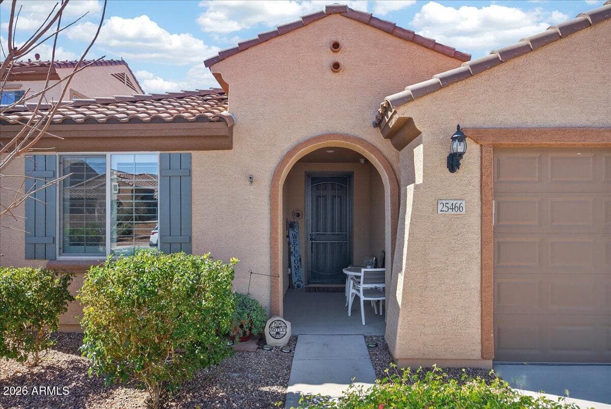 25466 N 163RD Drive, Surprise, AZ 85387 — photo 2 of 27