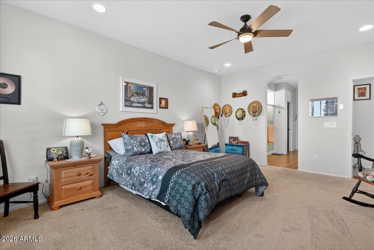 25466 N 163RD Drive, Surprise, AZ 85387 — photo 12 of 27