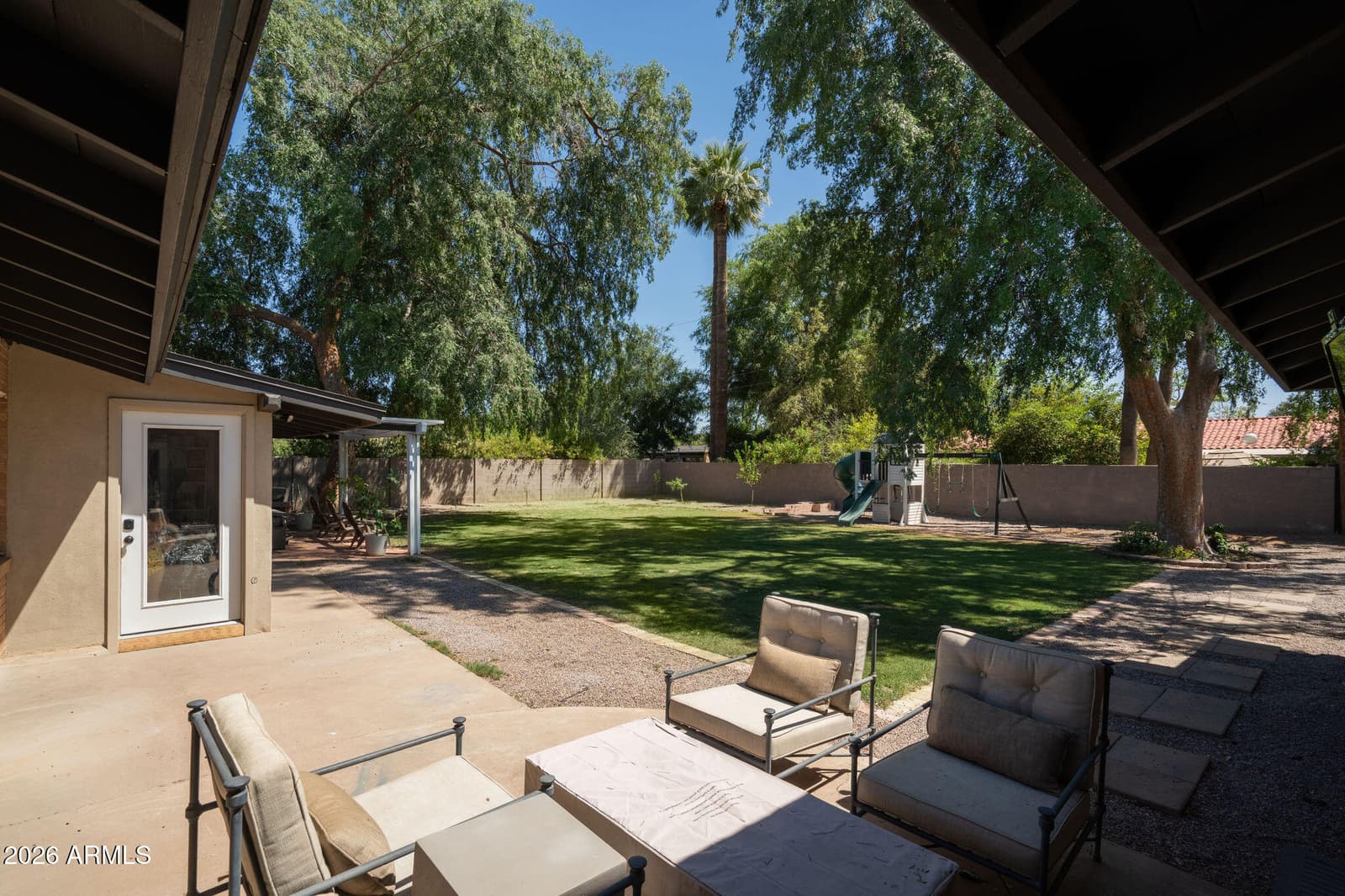 547 W ORANGEWOOD Avenue, Phoenix, AZ 85021 — photo 18 of 20