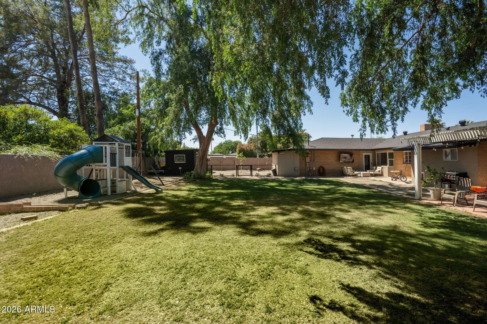 547 W ORANGEWOOD Avenue, Phoenix, AZ 85021 — photo 19 of 20