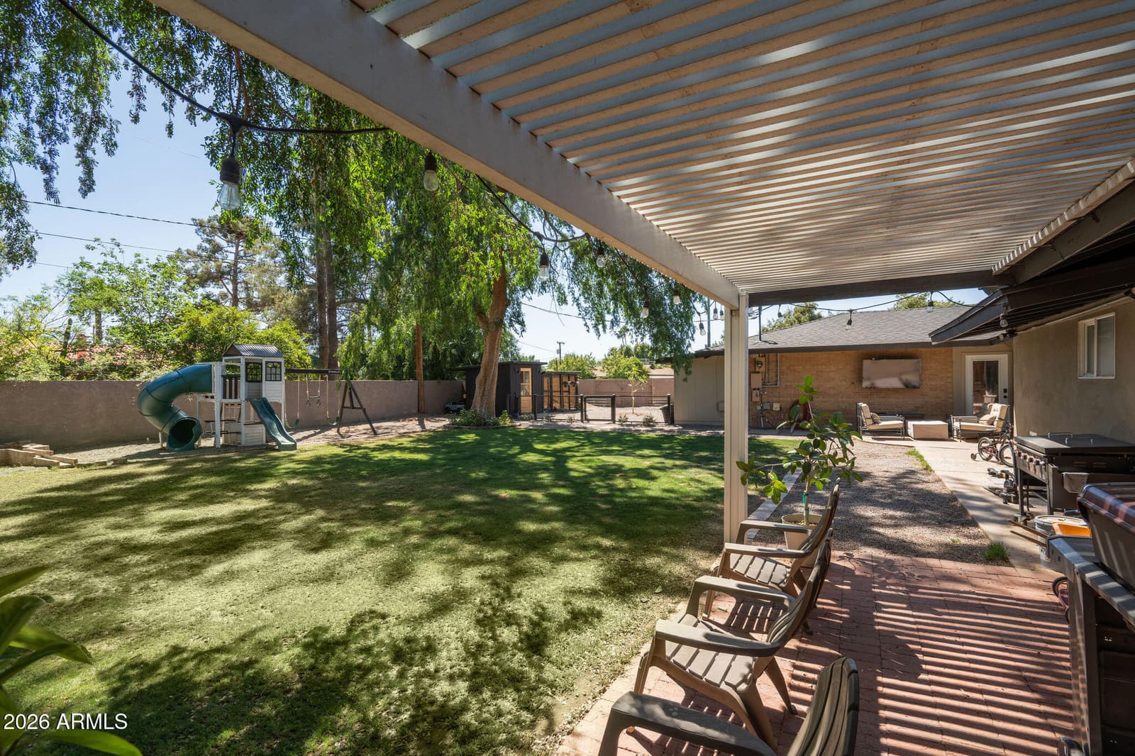547 W ORANGEWOOD Avenue, Phoenix, AZ 85021 — photo 17 of 20