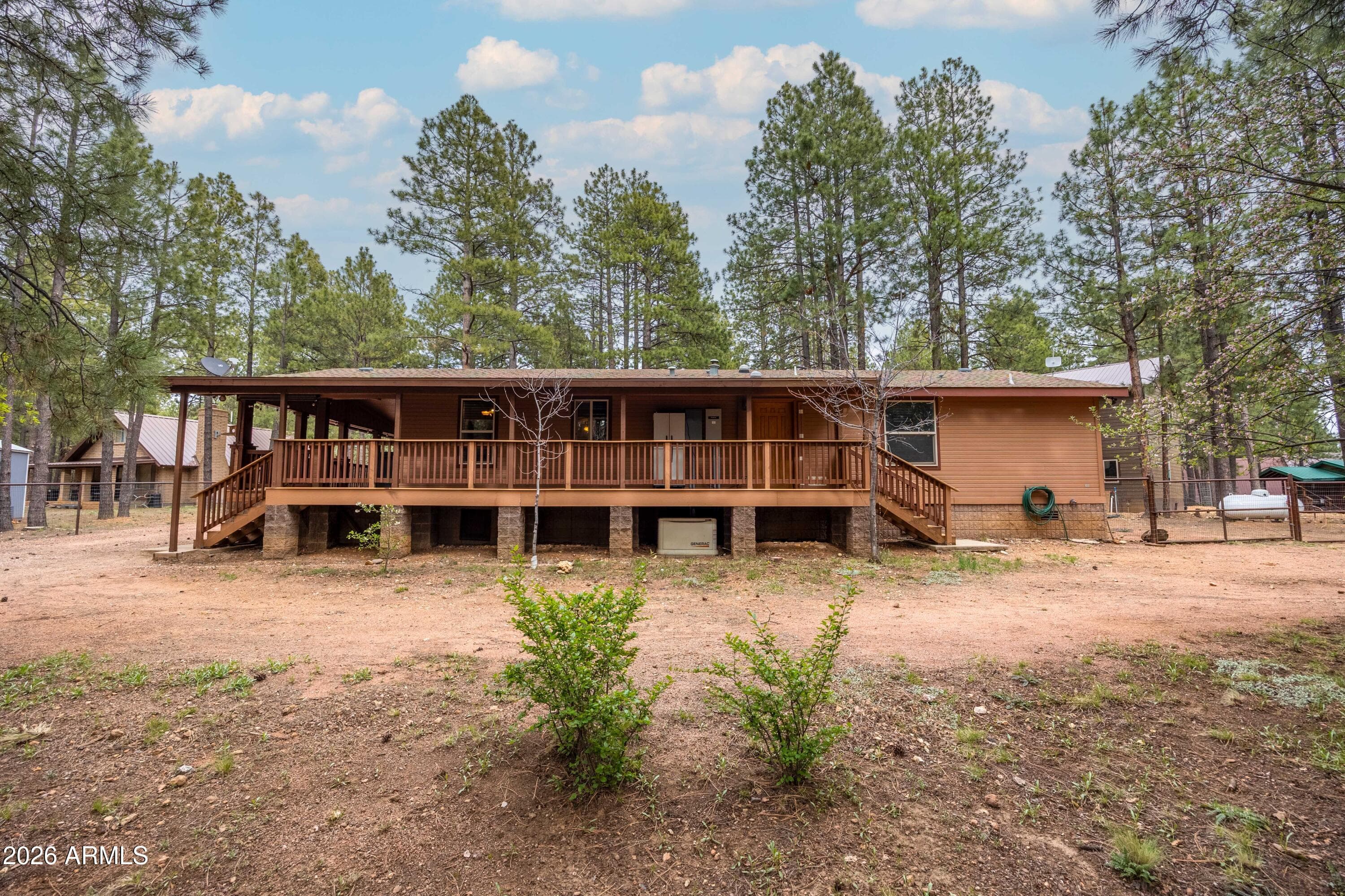 2426 Daisy Trail, Forest Lakes, AZ 85931 — photo 34 of 59