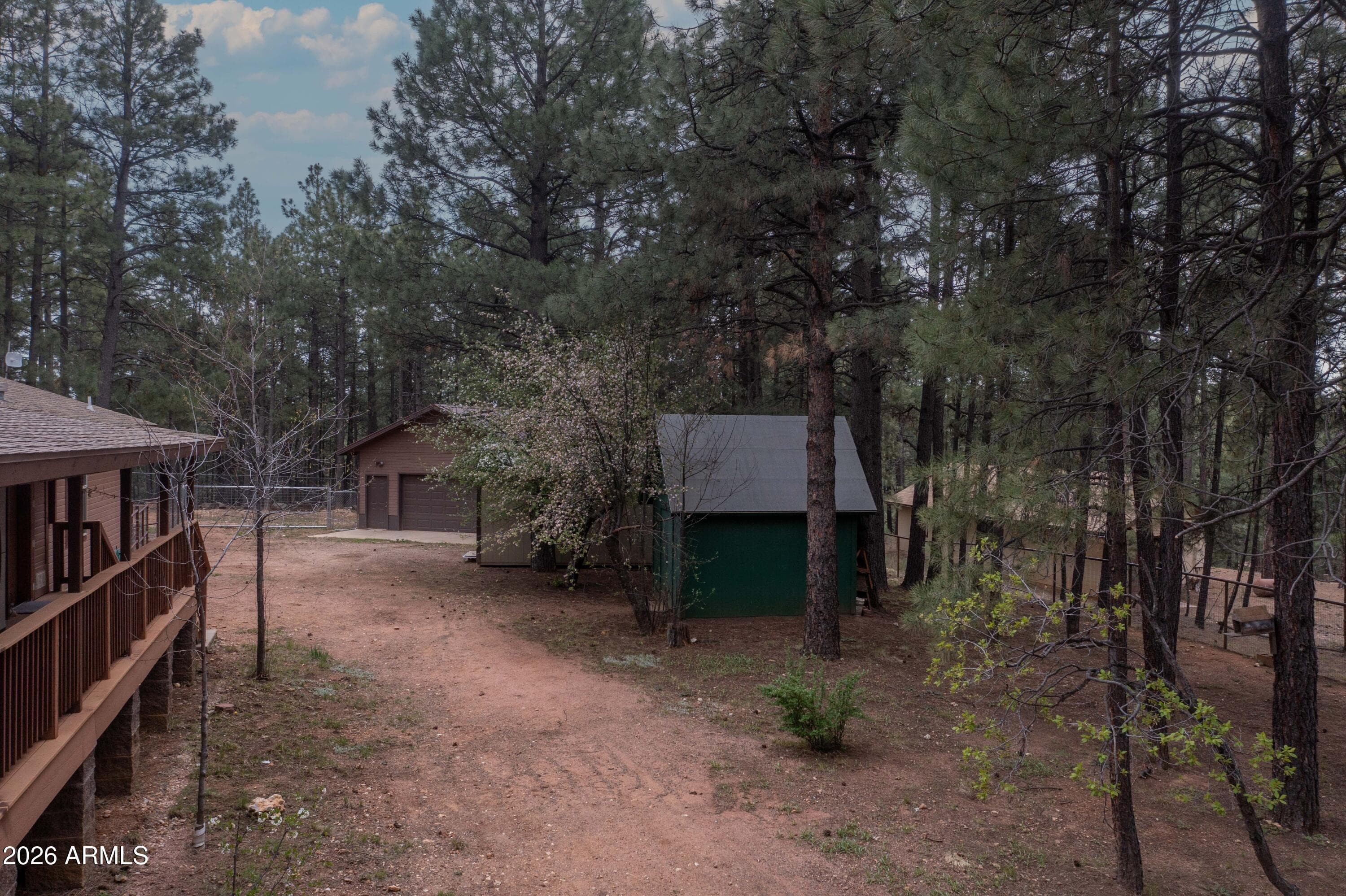 2426 Daisy Trail, Forest Lakes, AZ 85931 — photo 52 of 59