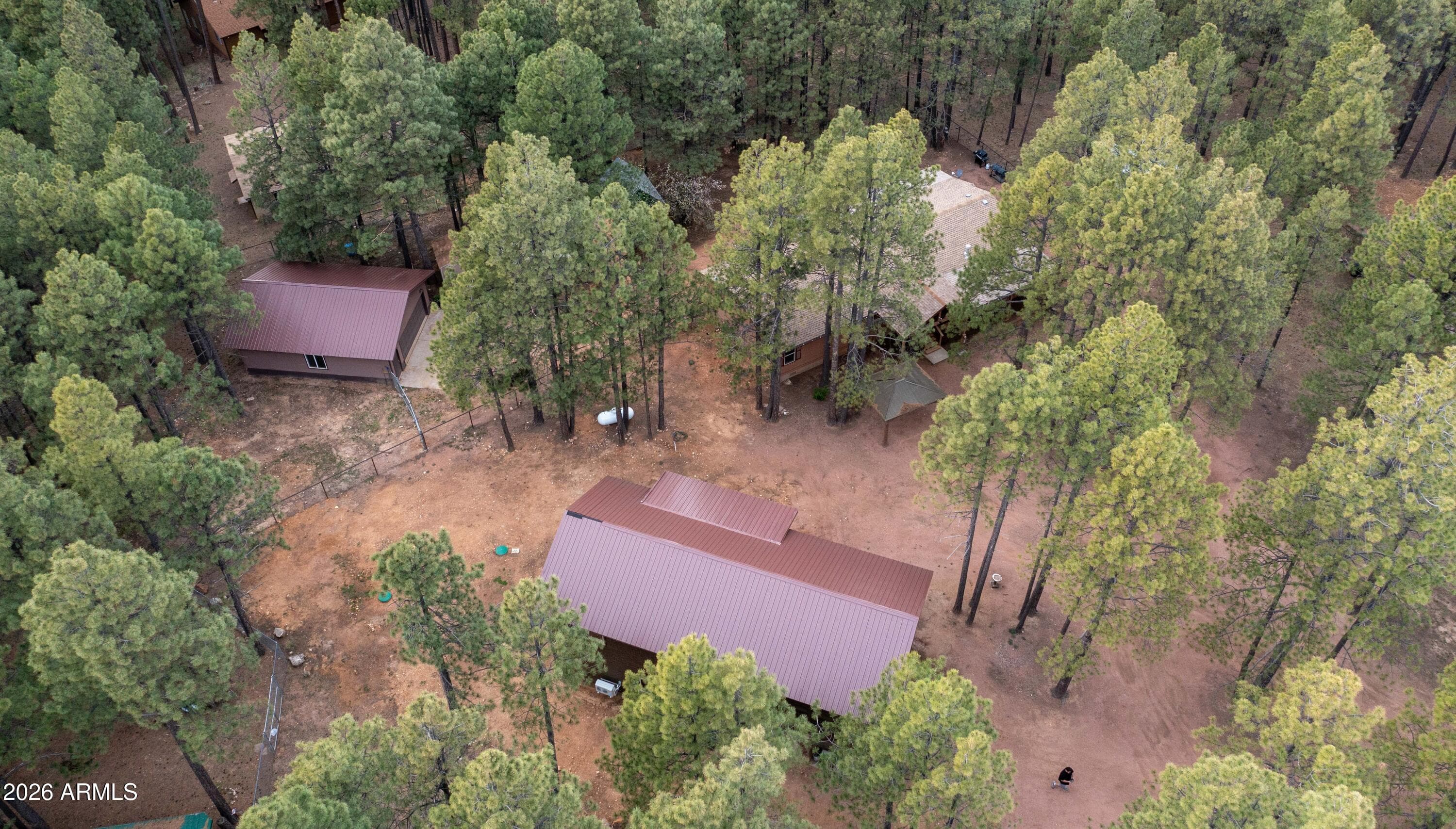 2426 Daisy Trail, Forest Lakes, AZ 85931 — photo 59 of 59