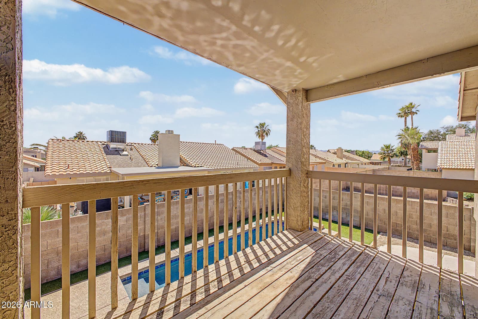 4021 E Amberwood Drive, Phoenix, AZ 85048 — photo 29 of 36