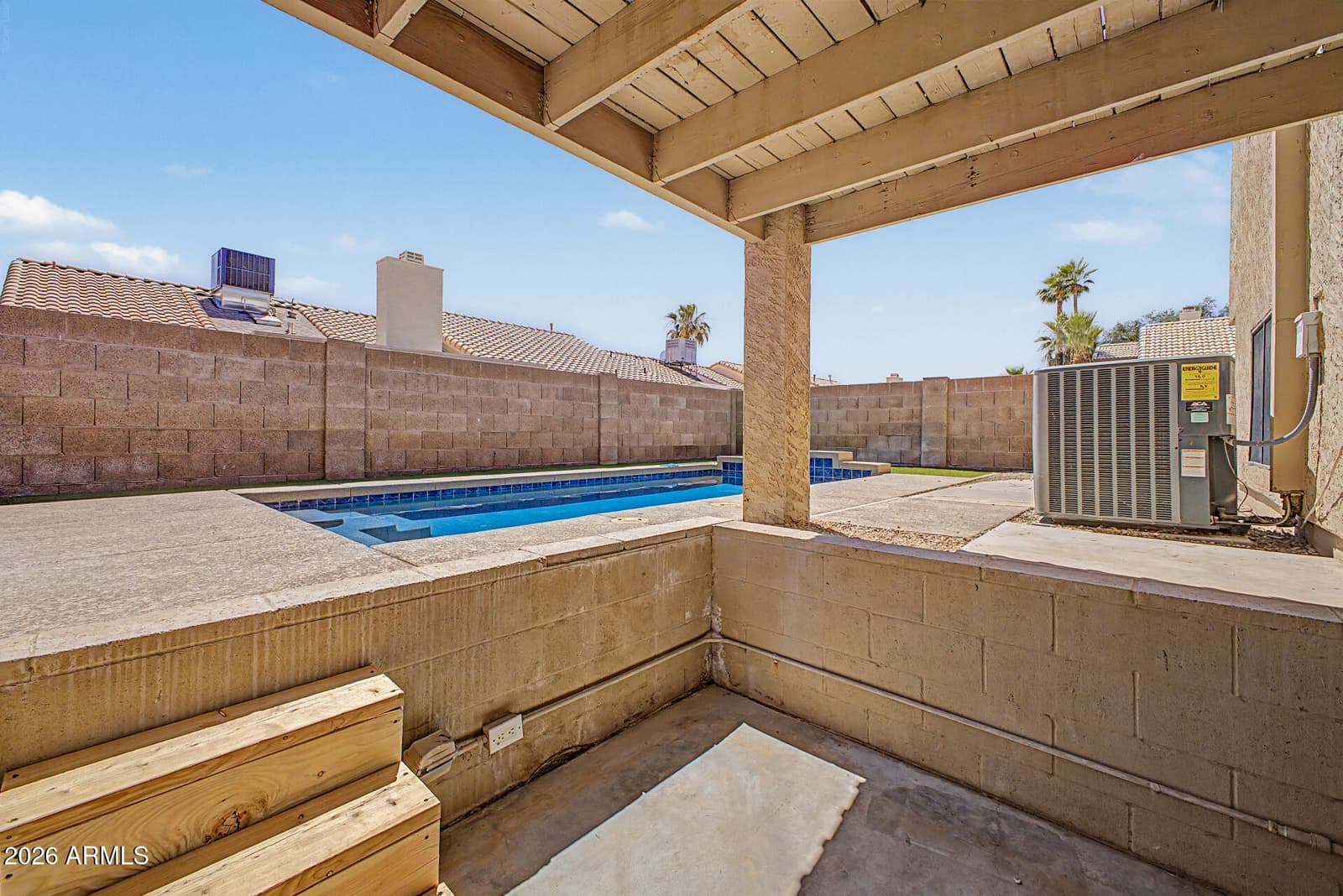 4021 E Amberwood Drive, Phoenix, AZ 85048 — photo 30 of 36