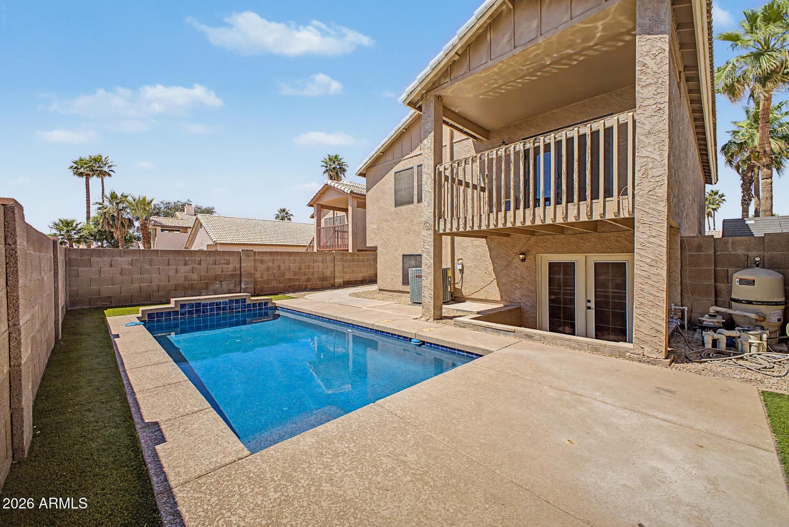 4021 E Amberwood Drive, Phoenix, AZ 85048 — photo 33 of 36