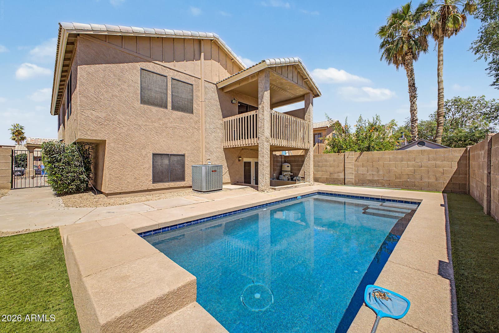 4021 E Amberwood Drive, Phoenix, AZ 85048 — photo 35 of 36