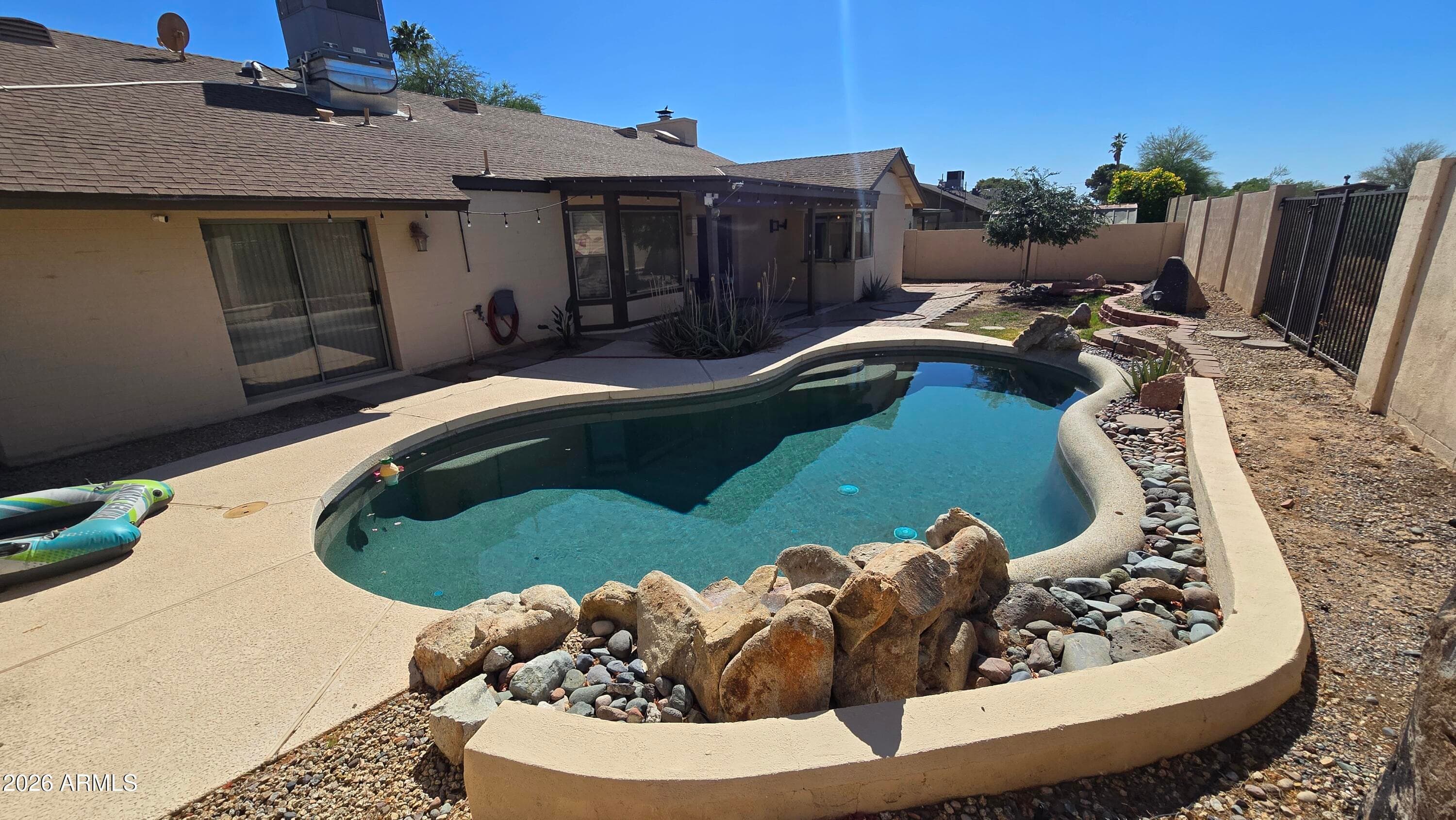 1710 W BANFF Lane, Phoenix, AZ 85023 — photo 70 of 75
