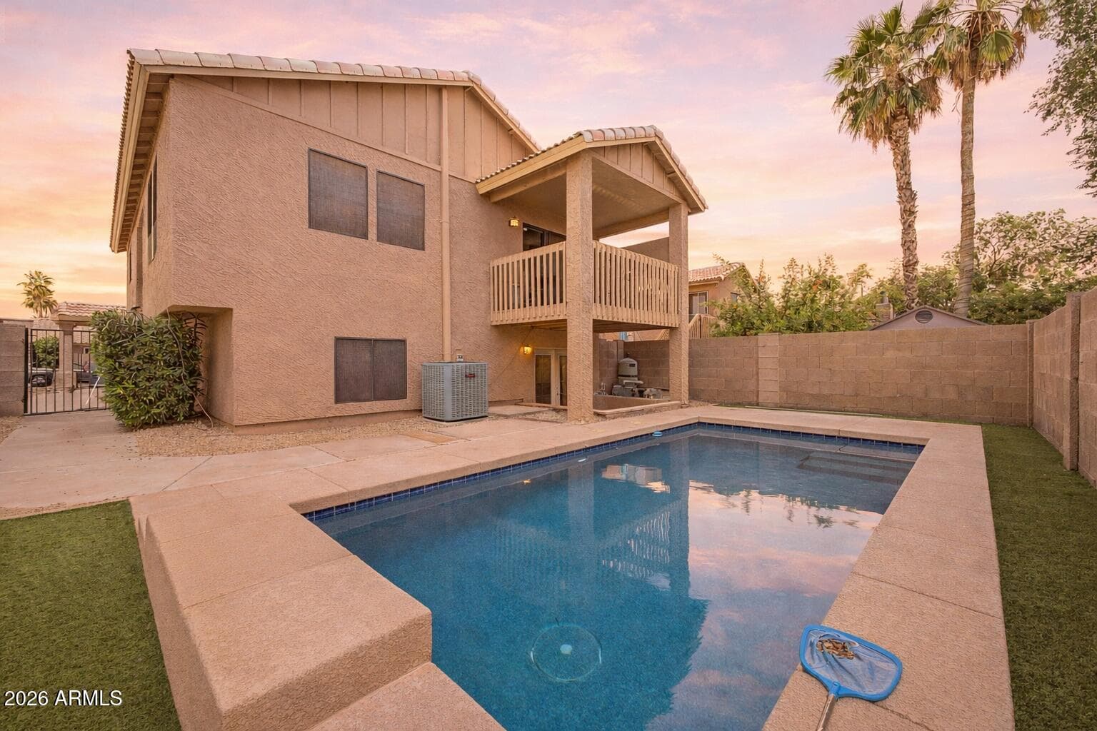 4021 E Amberwood Drive, Phoenix, AZ 85048 — photo 3 of 36