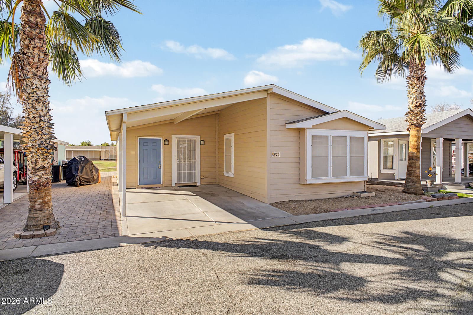 11201 N EL MIRAGE Road 920, El Mirage, AZ 85335 — photo 3 of 23