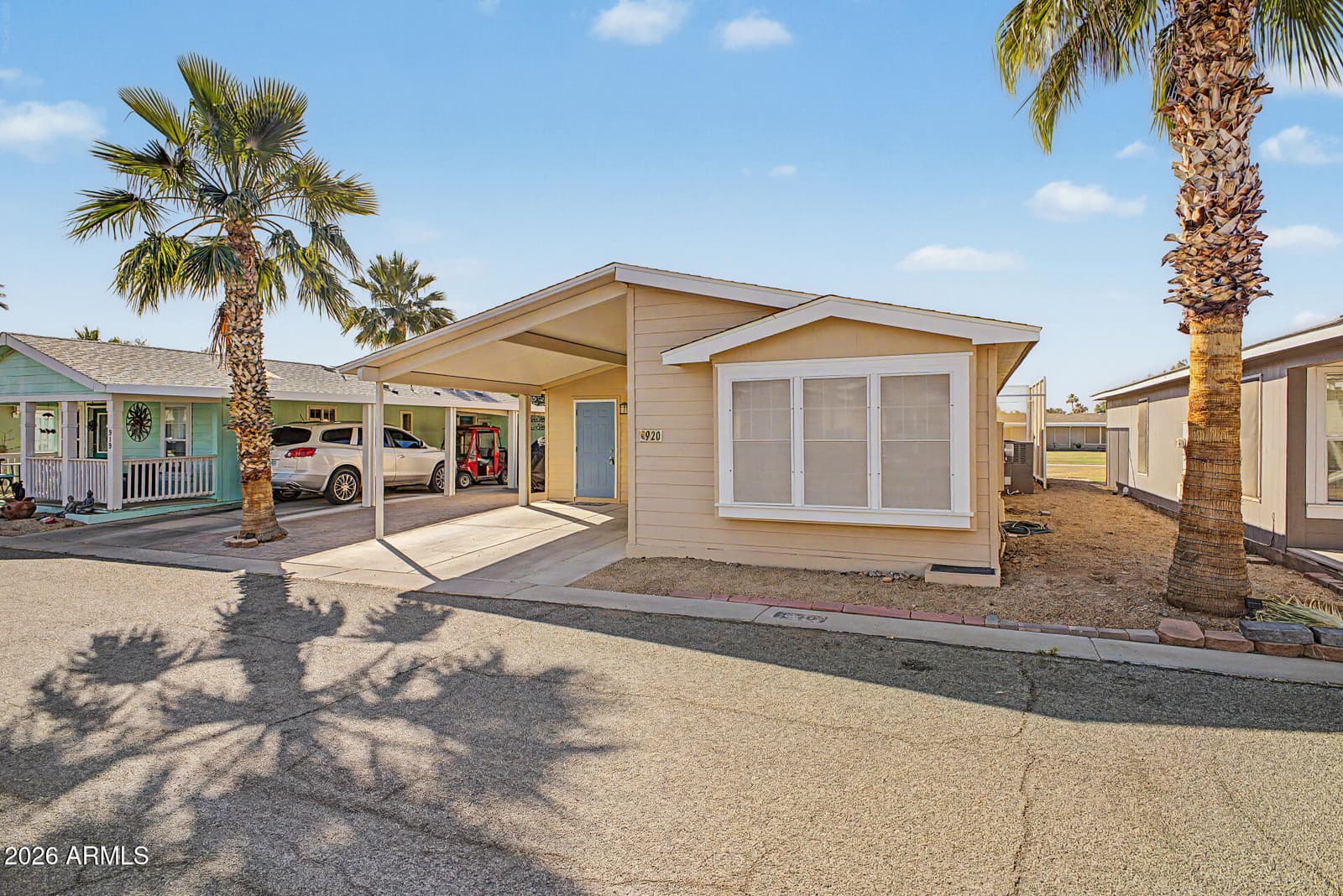 11201 N EL MIRAGE Road 920, El Mirage, AZ 85335 — photo 4 of 23
