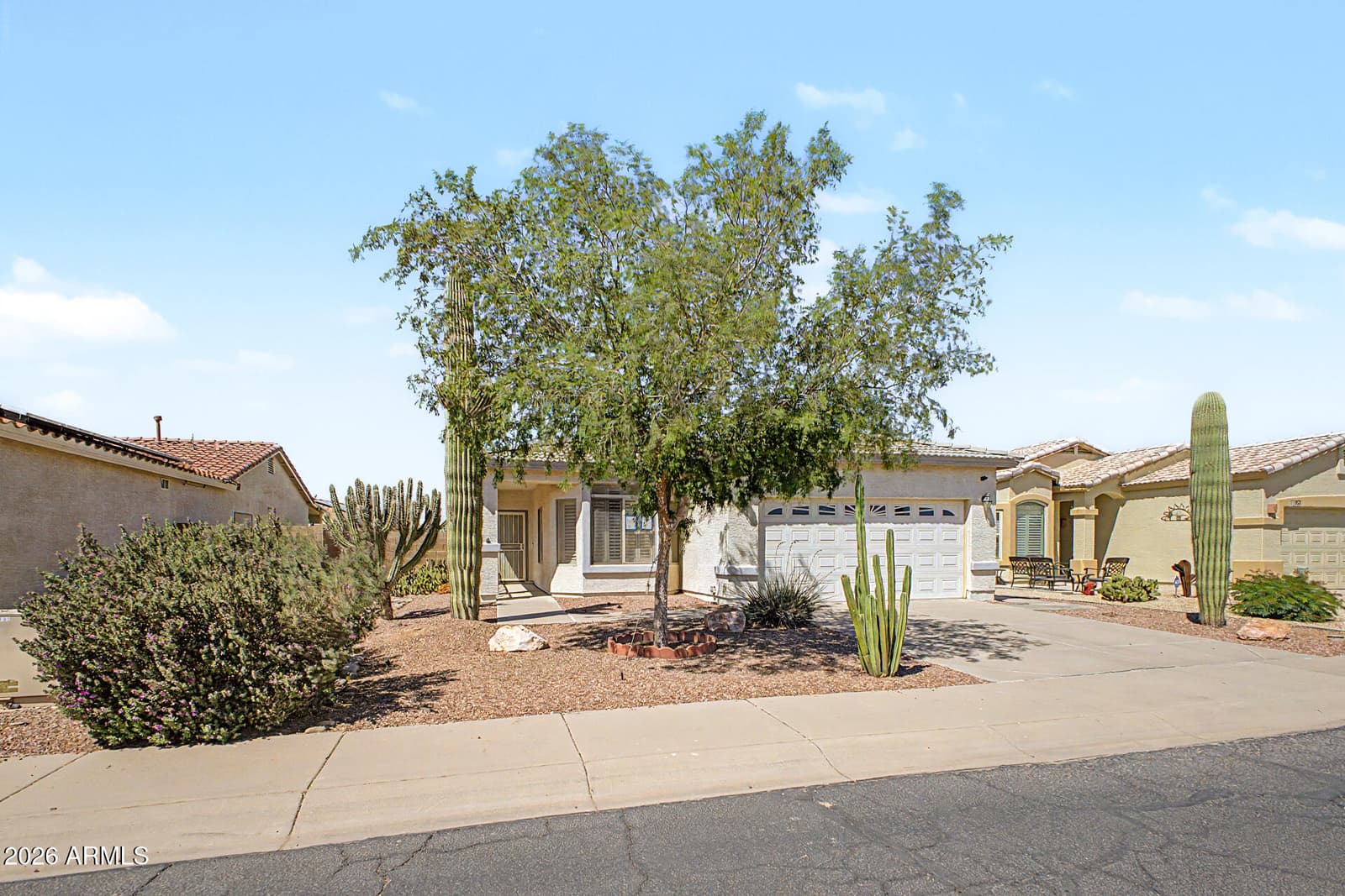 1852 E SYCAMORE Road, Casa Grande, AZ 85122 — photo 2 of 35