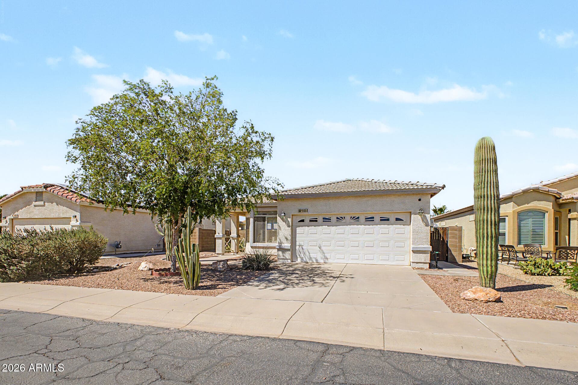 1852 E SYCAMORE Road, Casa Grande, AZ 85122 — photo 3 of 35