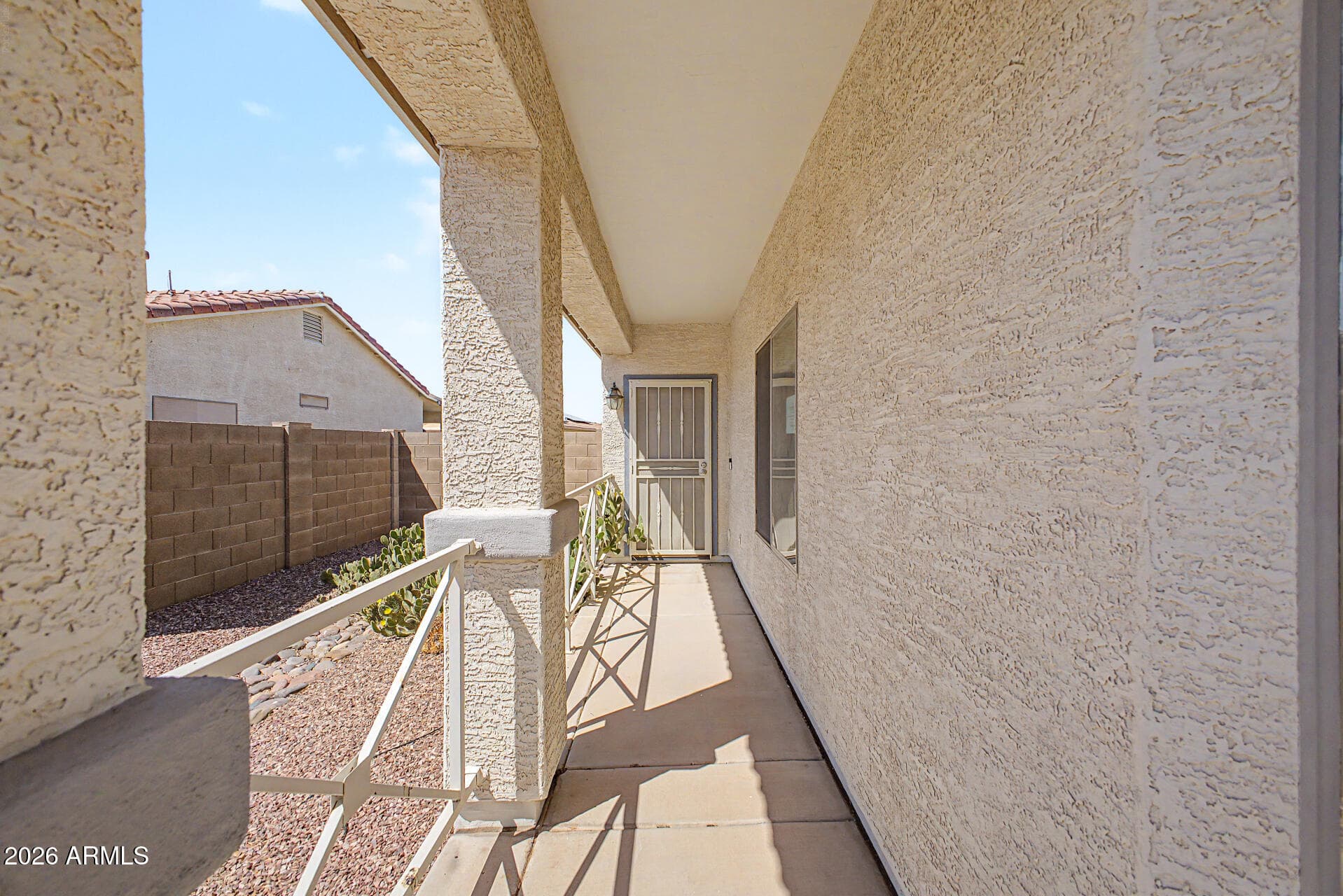 1852 E SYCAMORE Road, Casa Grande, AZ 85122 — photo 4 of 35