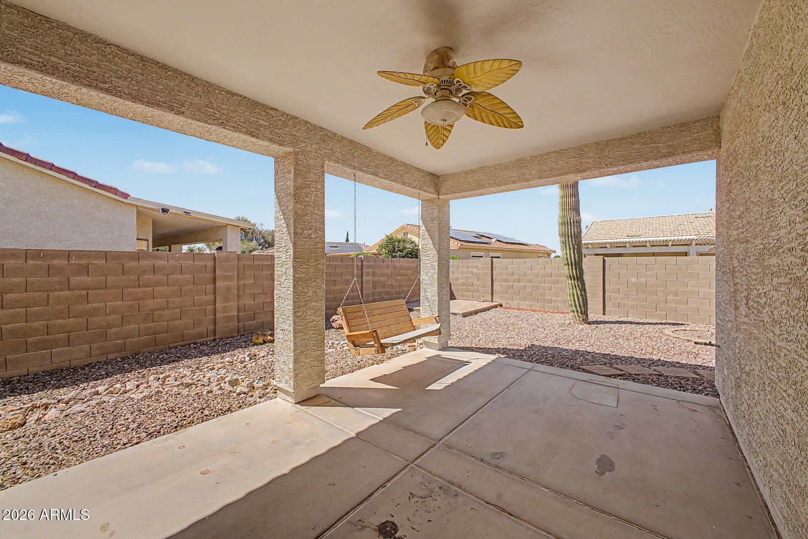 1852 E SYCAMORE Road, Casa Grande, AZ 85122 — photo 30 of 35