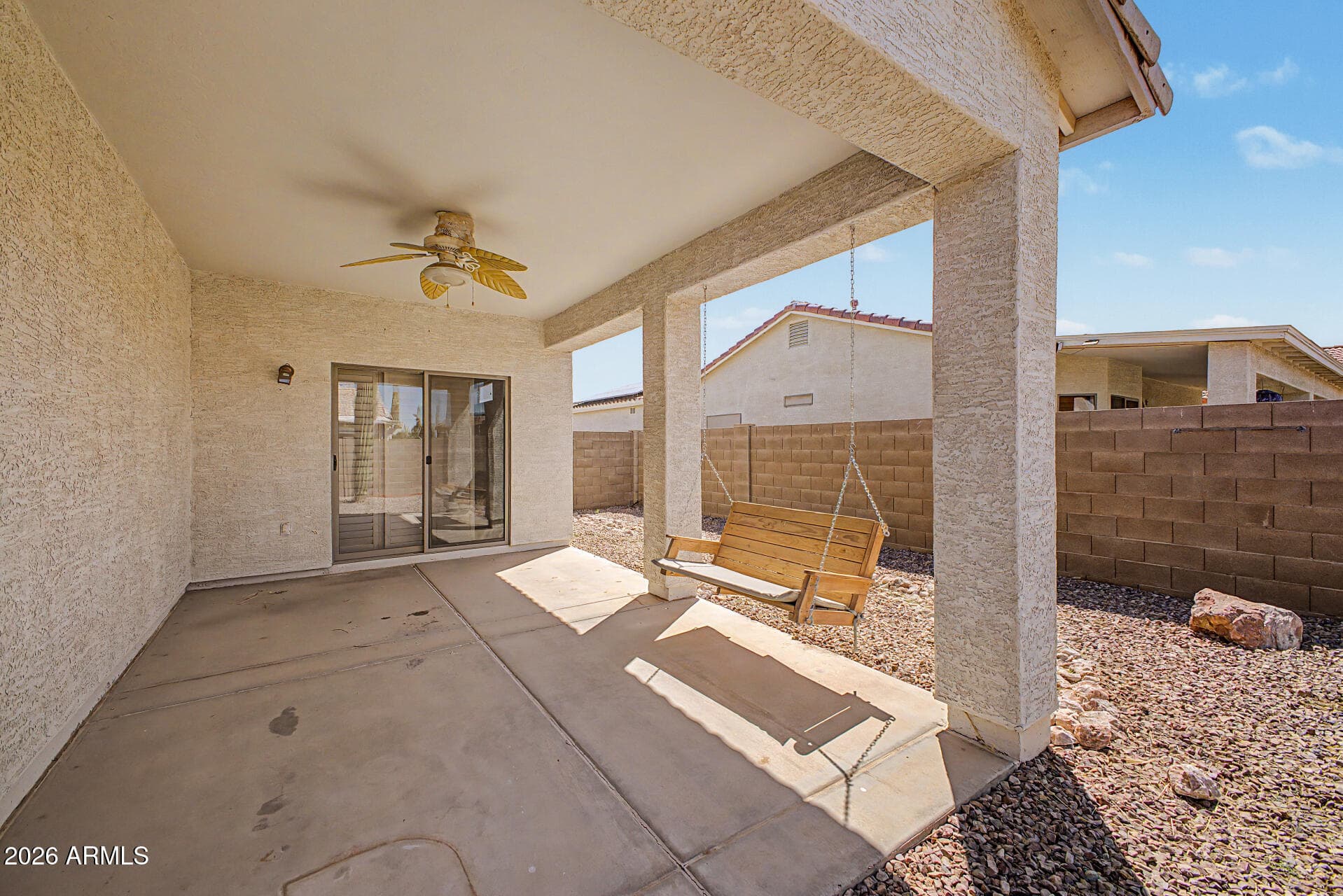 1852 E SYCAMORE Road, Casa Grande, AZ 85122 — photo 31 of 35