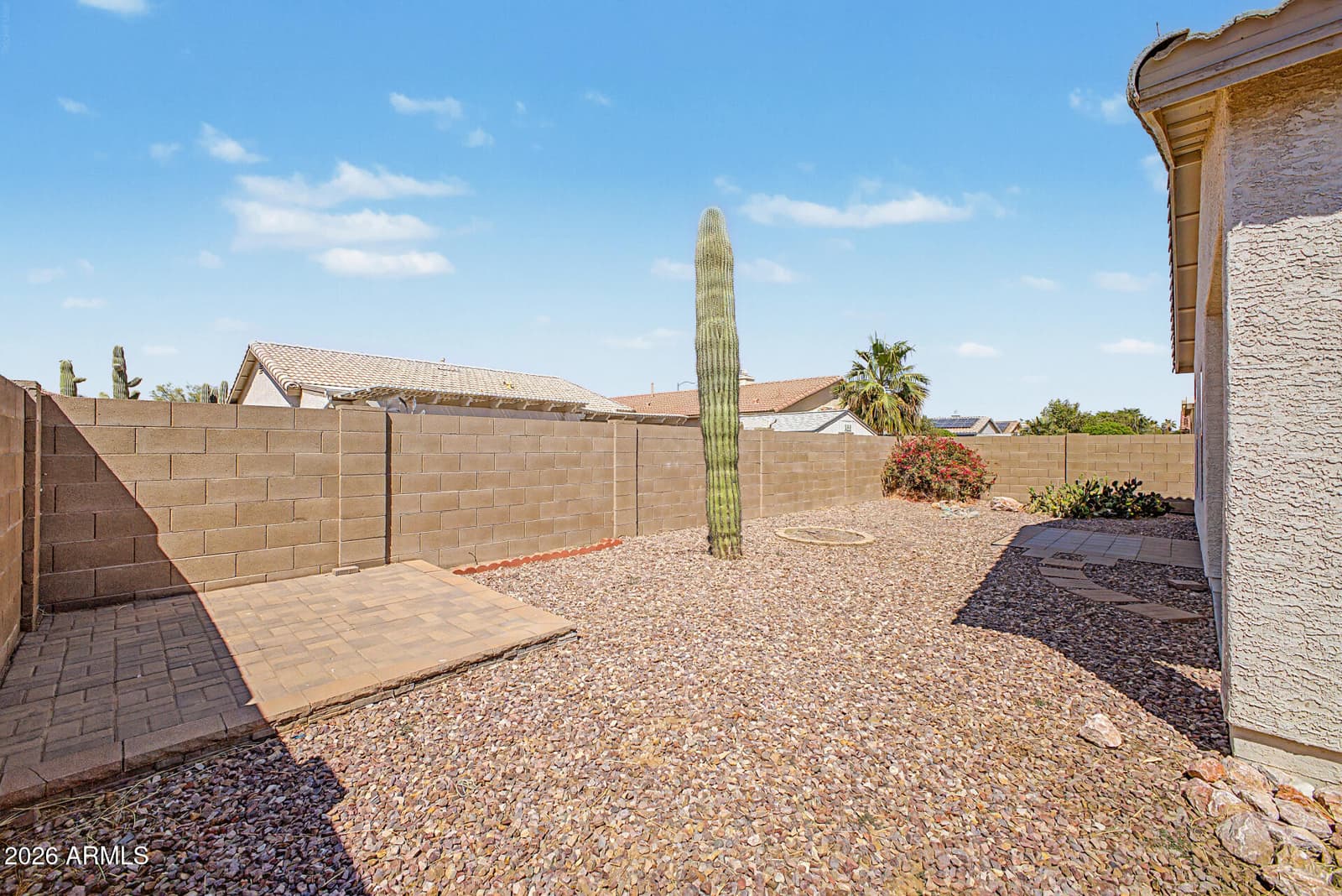 1852 E SYCAMORE Road, Casa Grande, AZ 85122 — photo 32 of 35