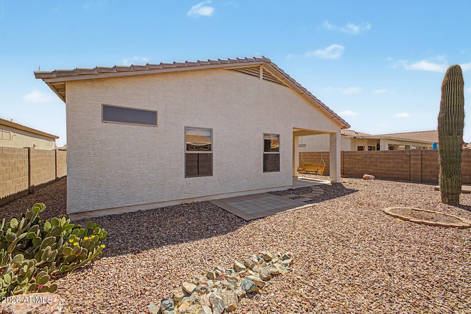 1852 E SYCAMORE Road, Casa Grande, AZ 85122 — photo 33 of 35