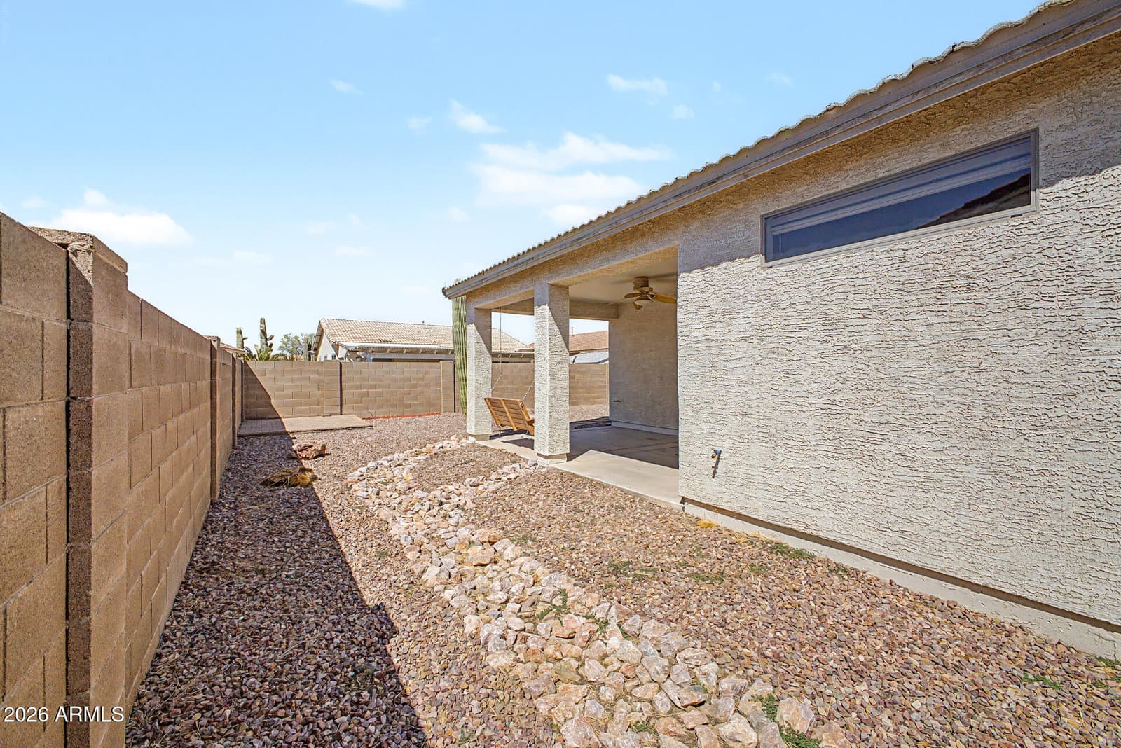 1852 E SYCAMORE Road, Casa Grande, AZ 85122 — photo 35 of 35