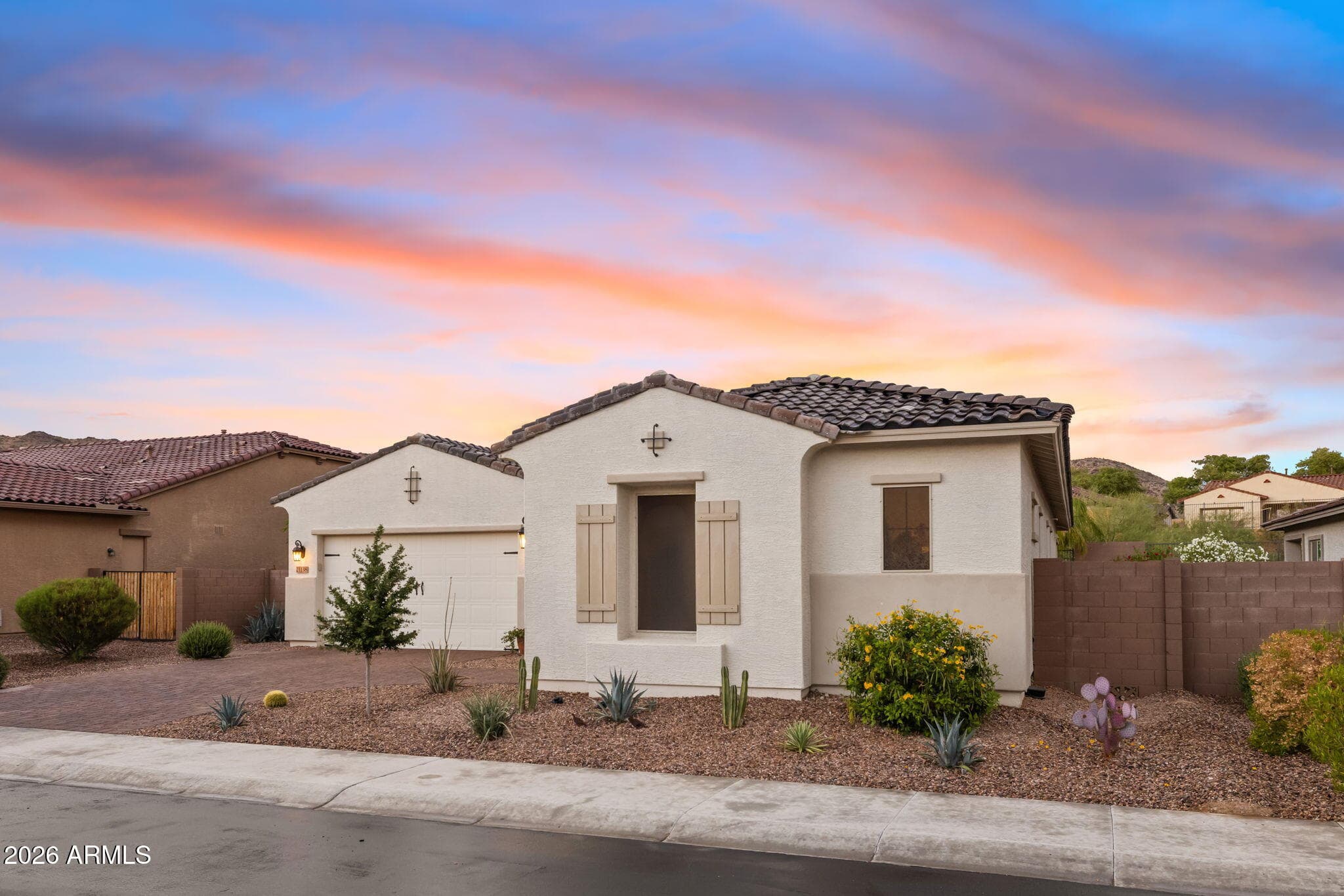 21138 W EDGEMONT Avenue, Buckeye, AZ 85396 — photo 8 of 70