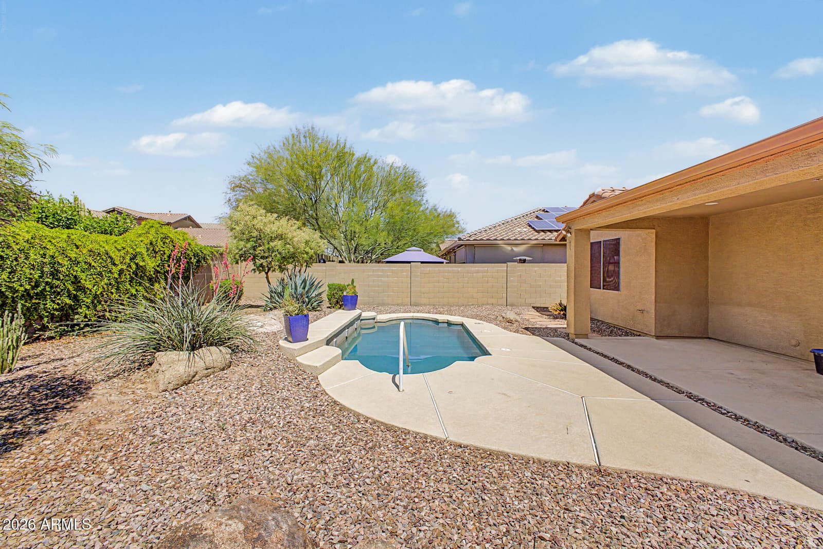 39606 N PRAIRIE Lane, Anthem, AZ 85086 — photo 28 of 32