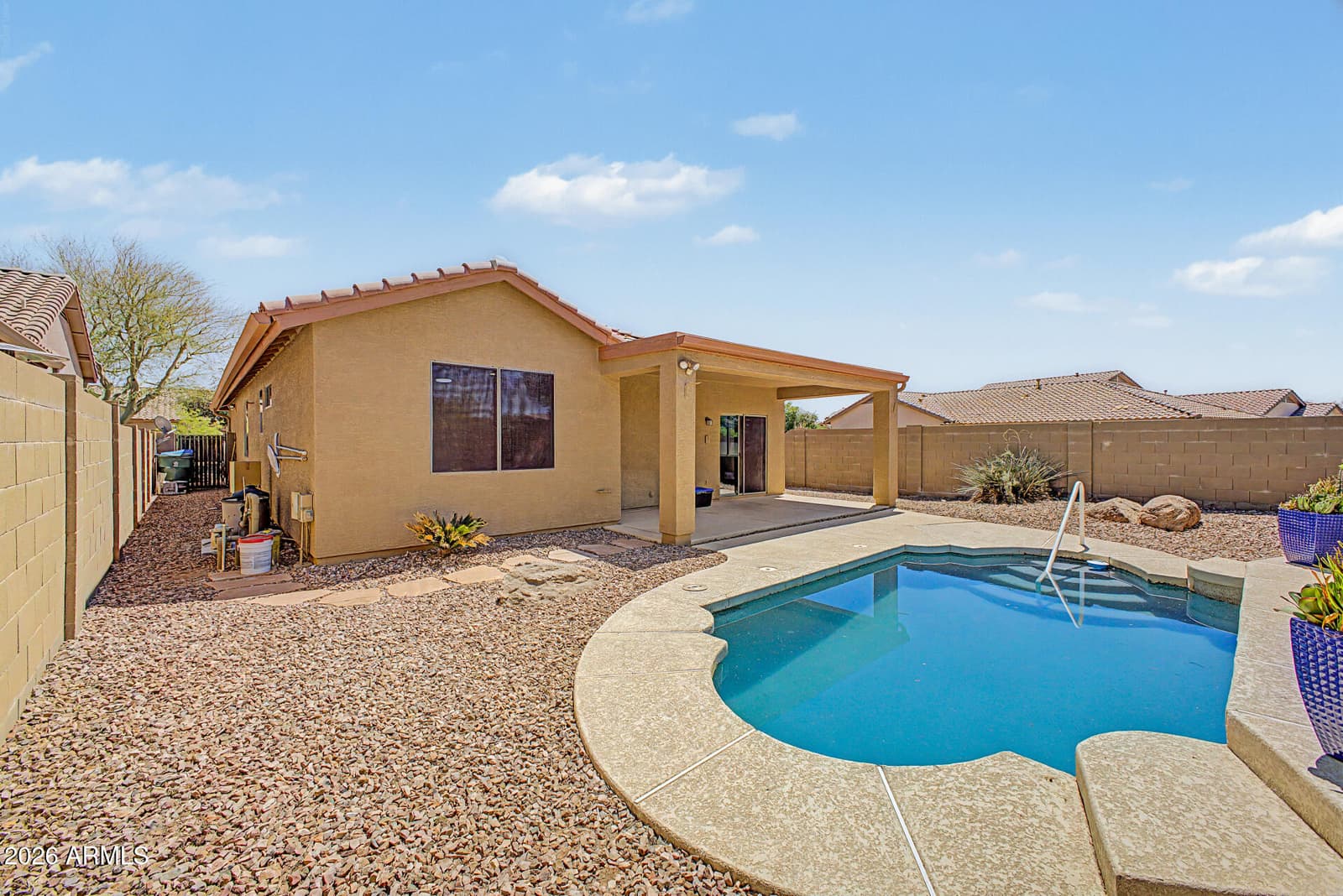 39606 N PRAIRIE Lane, Anthem, AZ 85086 — photo 30 of 32