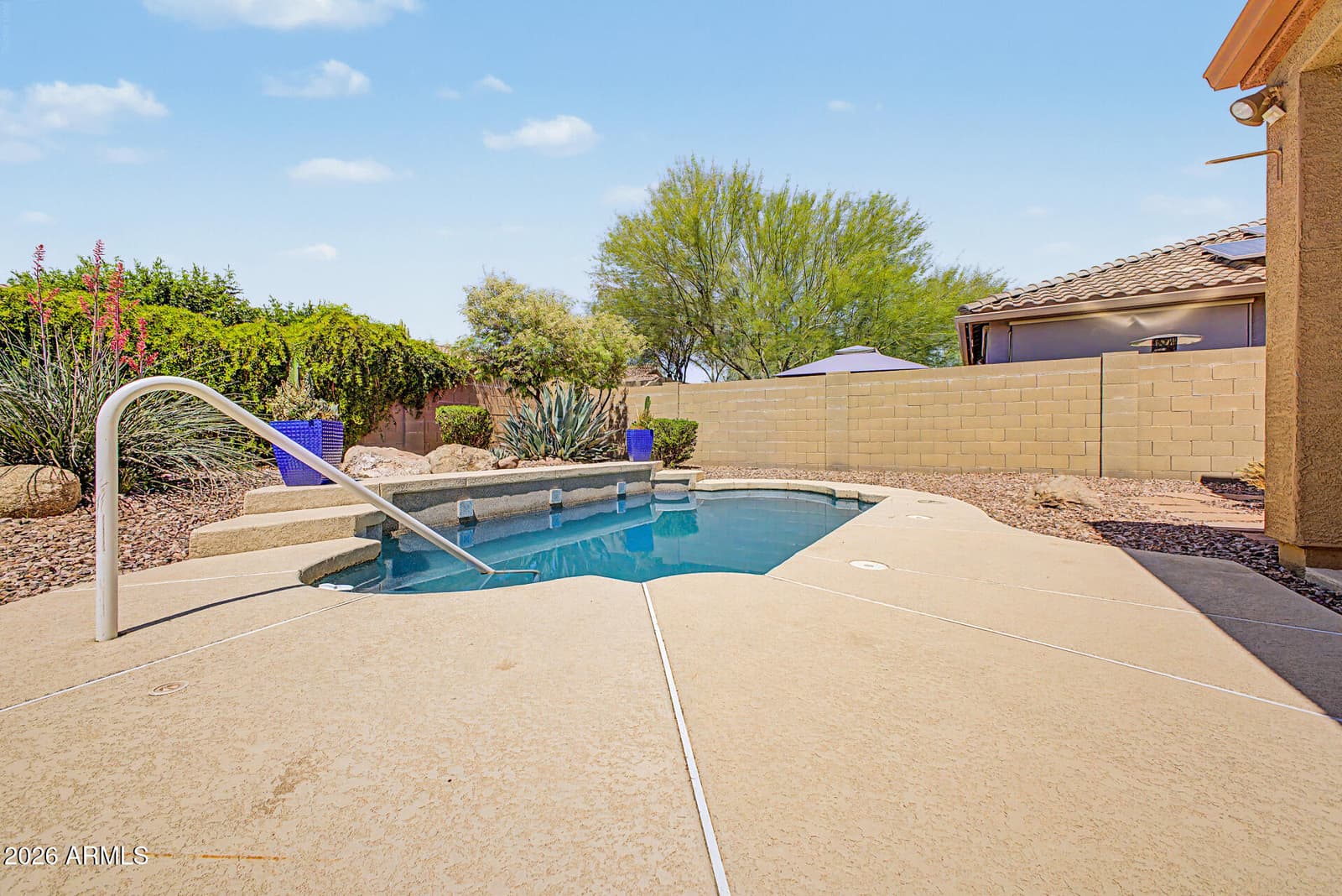 39606 N PRAIRIE Lane, Anthem, AZ 85086 — photo 31 of 32