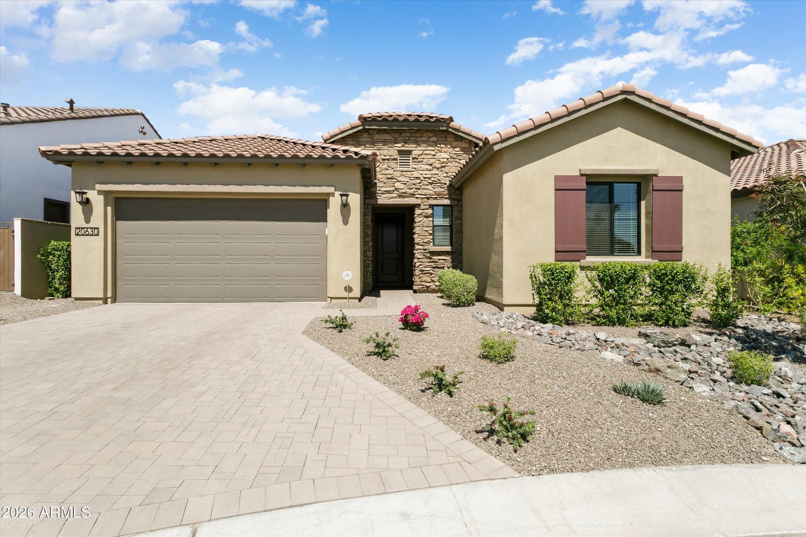 20630 W PALO VERDE Drive, Buckeye, AZ 85396 — photo 1 of 53
