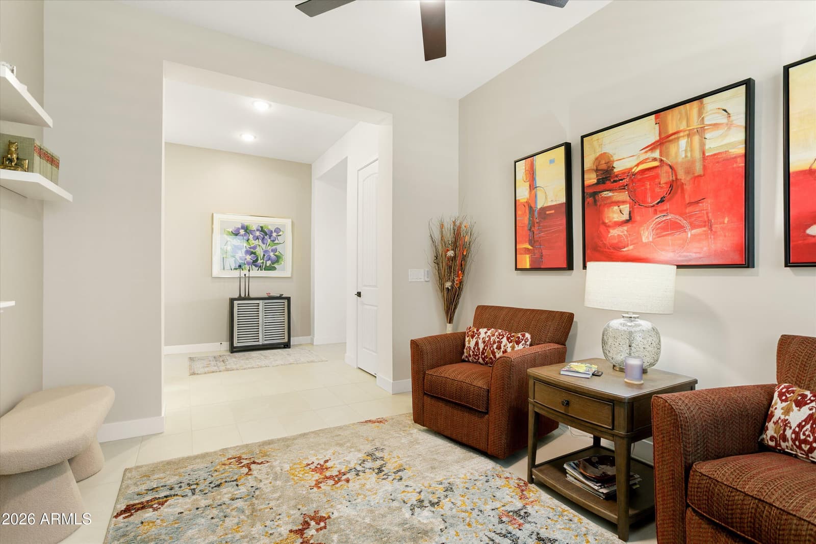 20630 W PALO VERDE Drive, Buckeye, AZ 85396 — photo 5 of 53
