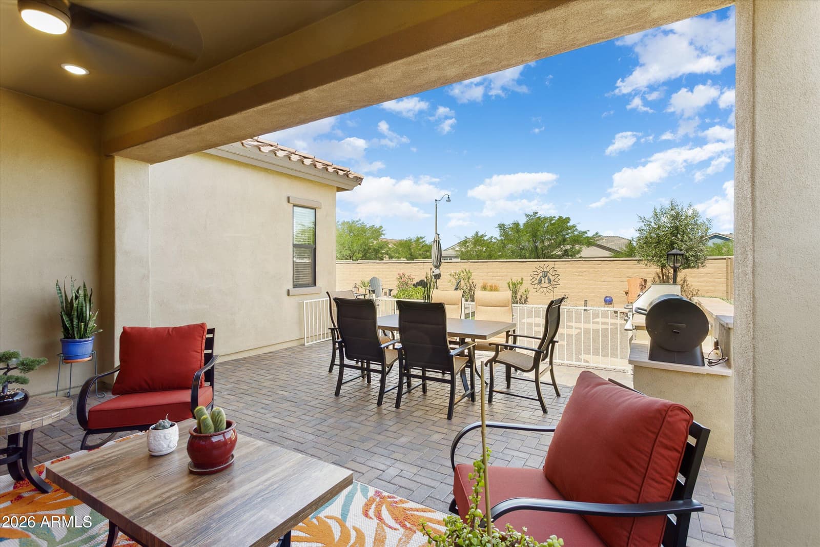 20630 W PALO VERDE Drive, Buckeye, AZ 85396 — photo 28 of 53
