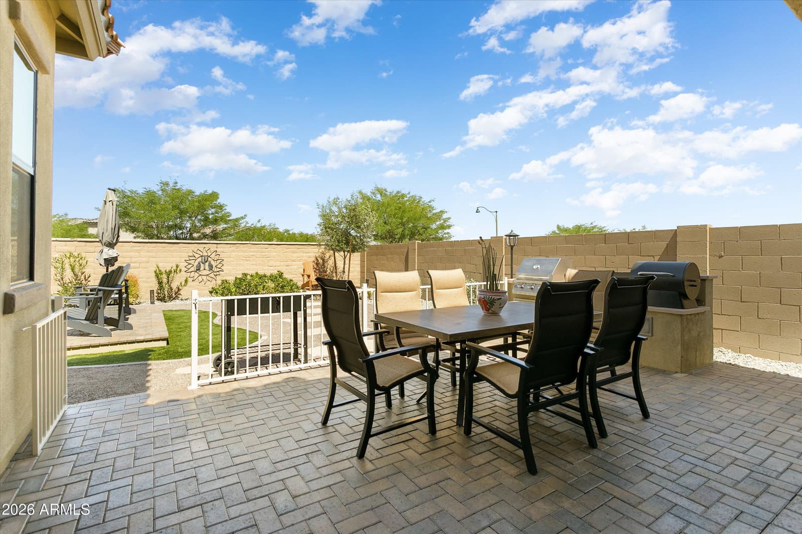20630 W PALO VERDE Drive, Buckeye, AZ 85396 — photo 29 of 53