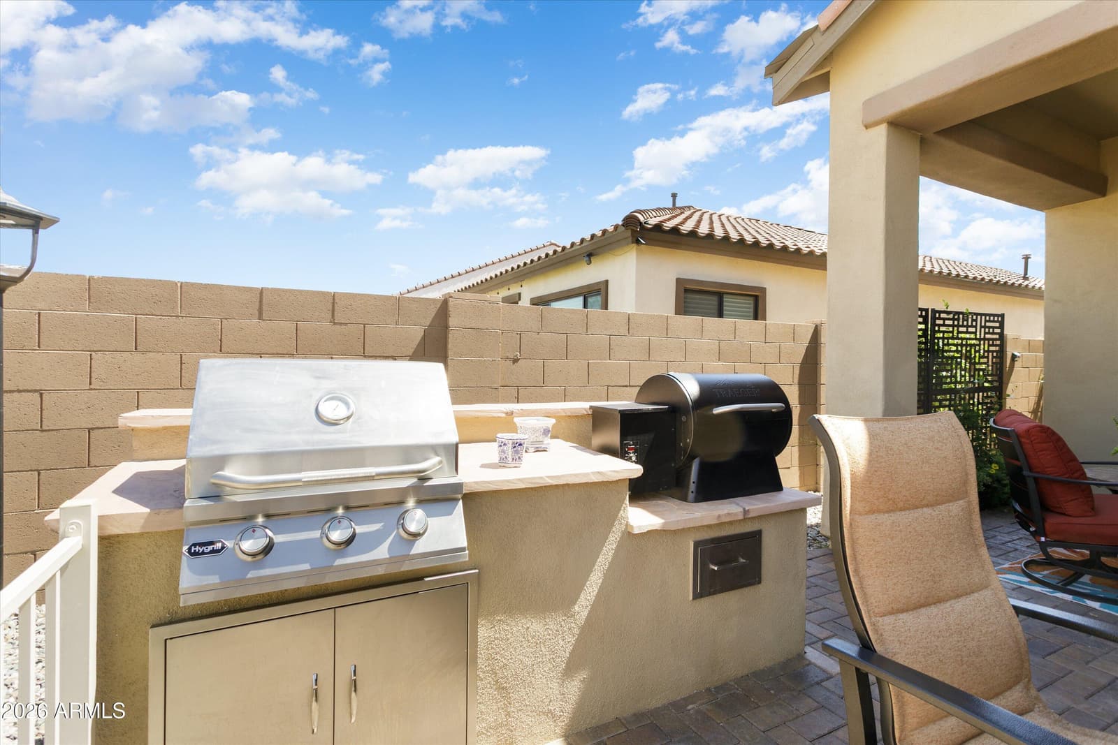 20630 W PALO VERDE Drive, Buckeye, AZ 85396 — photo 30 of 53