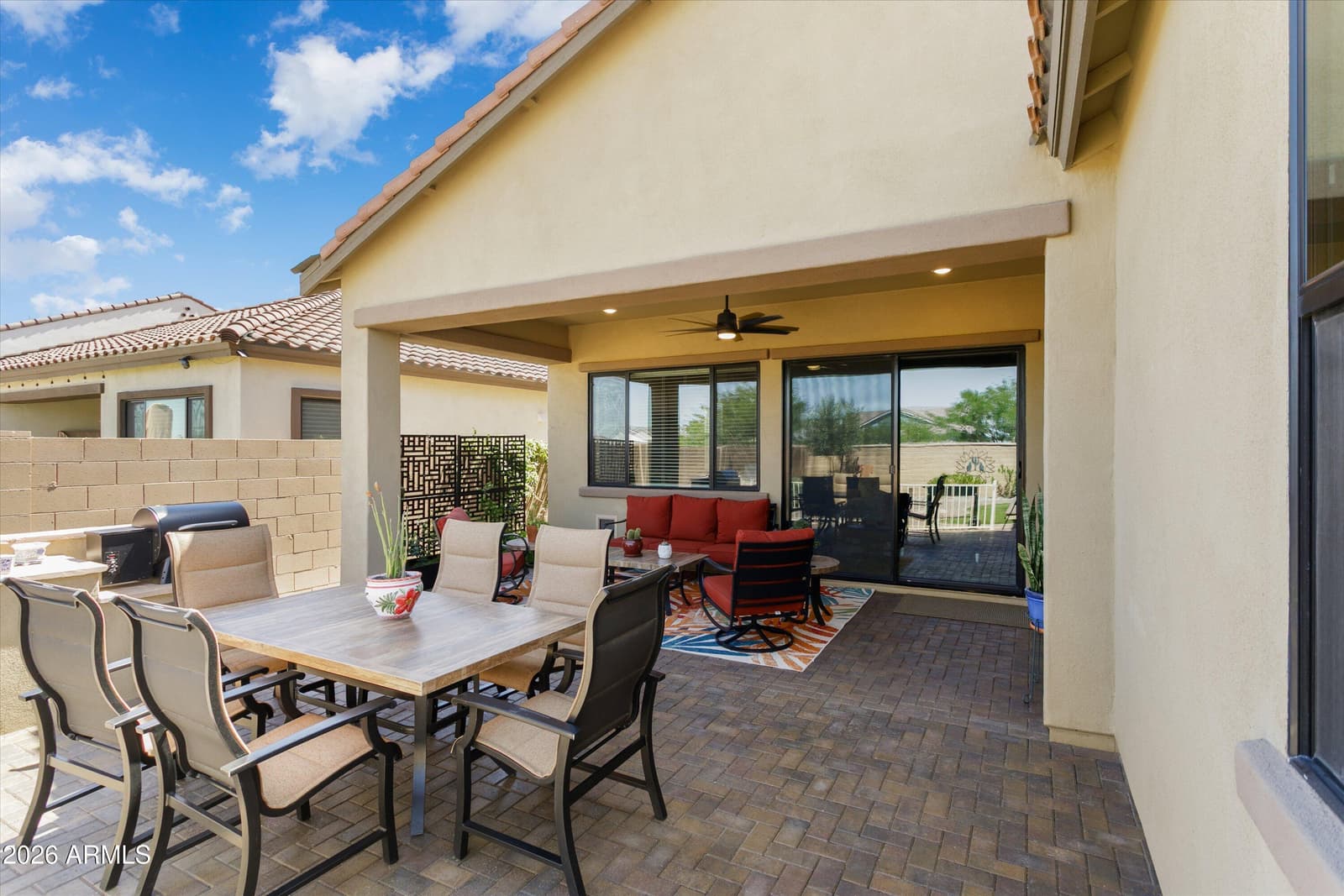 20630 W PALO VERDE Drive, Buckeye, AZ 85396 — photo 31 of 53