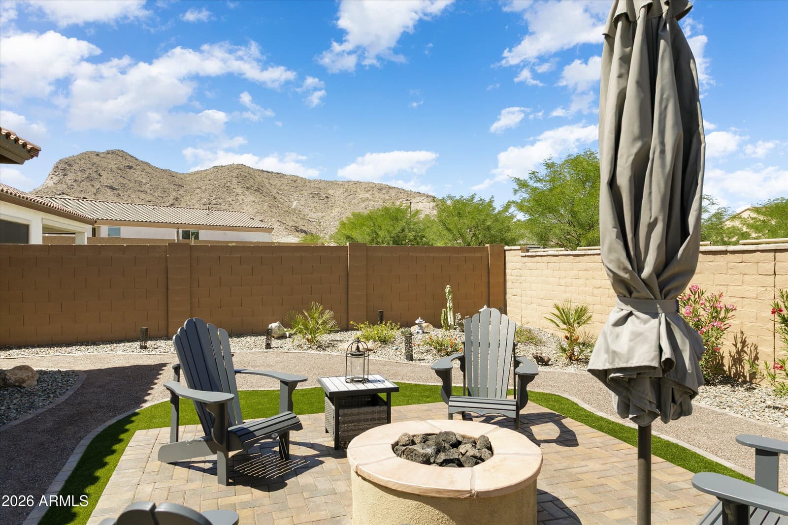 20630 W PALO VERDE Drive, Buckeye, AZ 85396 — photo 32 of 53