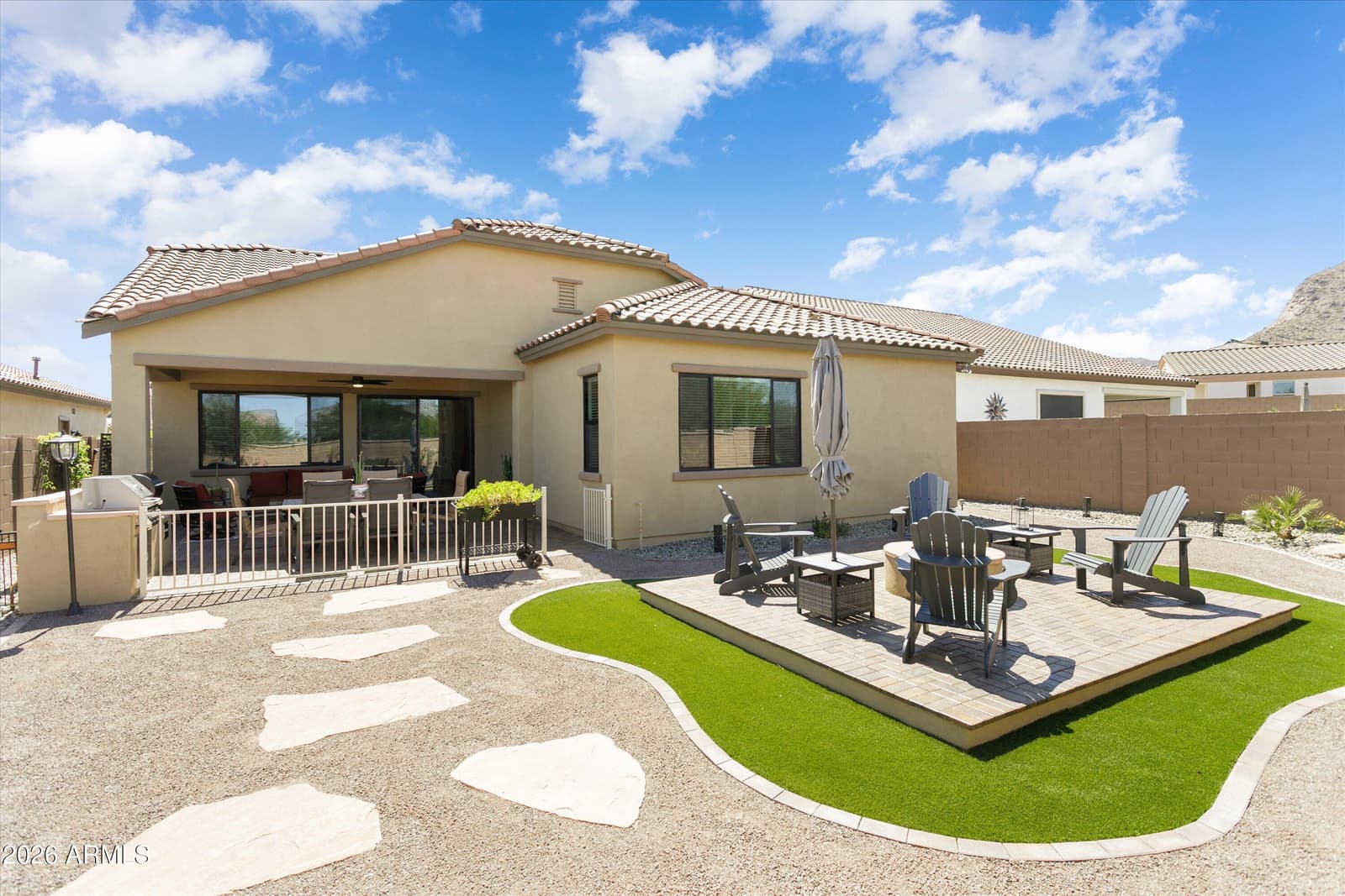 20630 W PALO VERDE Drive, Buckeye, AZ 85396 — photo 33 of 53