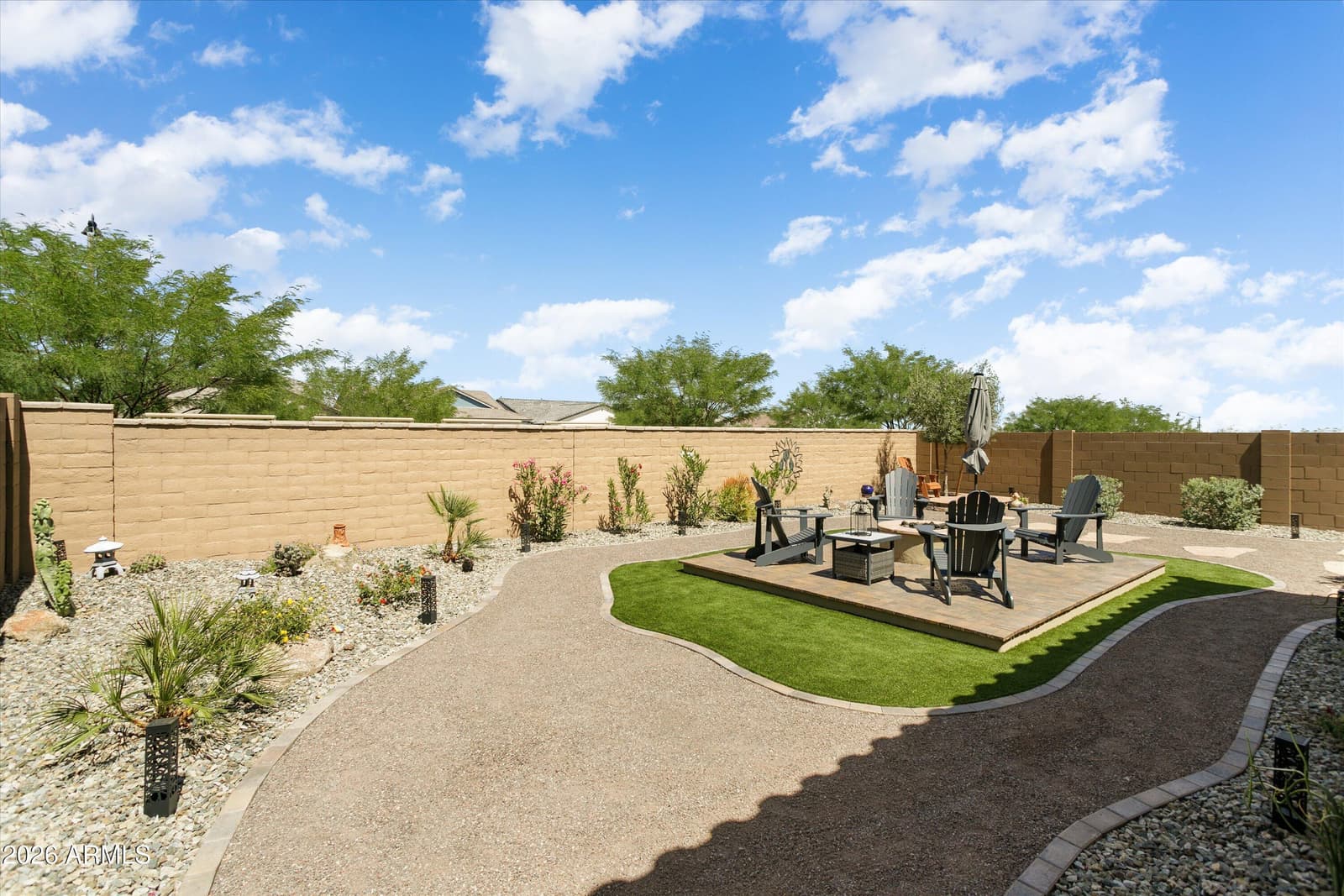 20630 W PALO VERDE Drive, Buckeye, AZ 85396 — photo 35 of 53