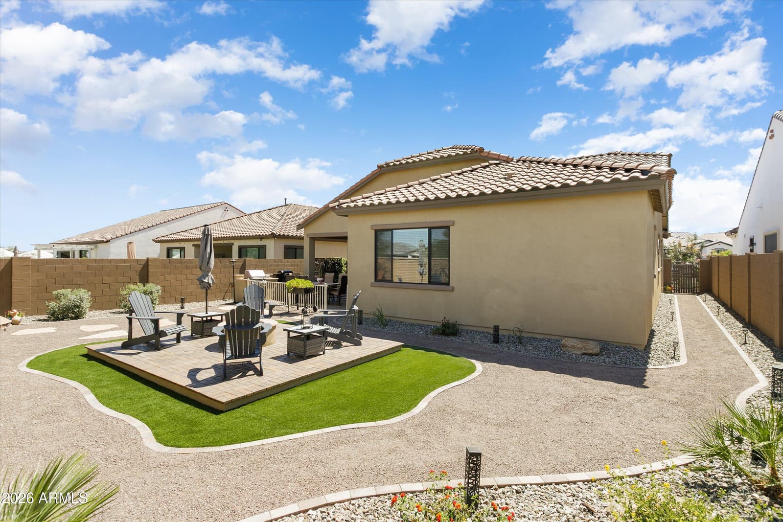 20630 W PALO VERDE Drive, Buckeye, AZ 85396 — photo 36 of 53