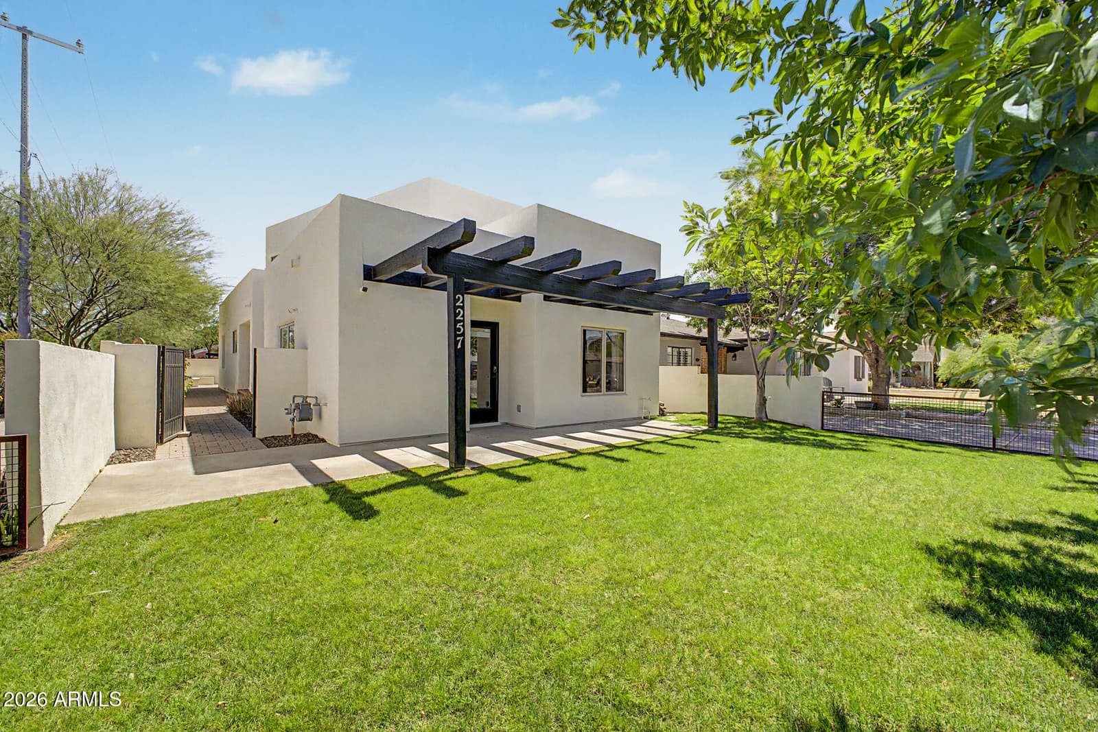 2257 N 16TH Avenue, Phoenix, AZ 85007 — photo 48 of 61