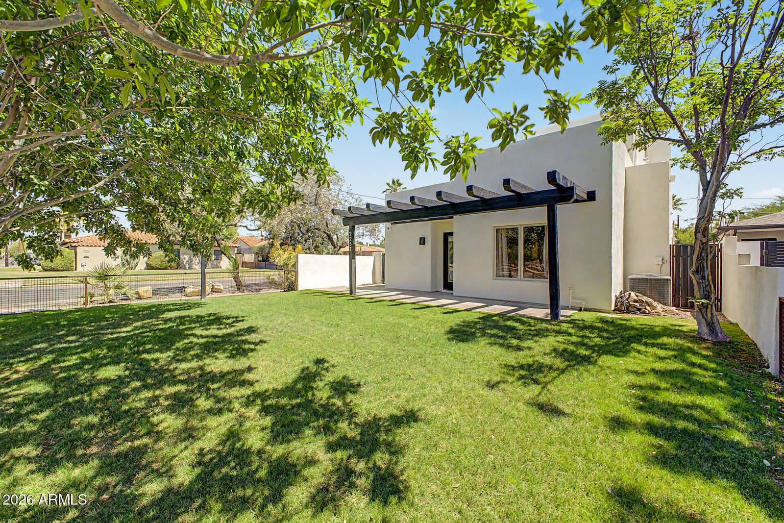 2257 N 16TH Avenue, Phoenix, AZ 85007 — photo 49 of 61